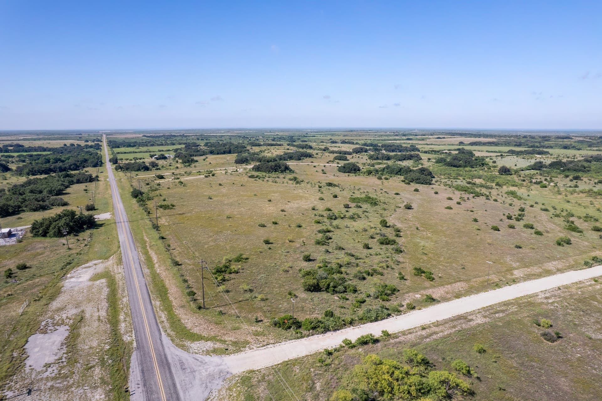 102 acres in Coleman County - photo 22