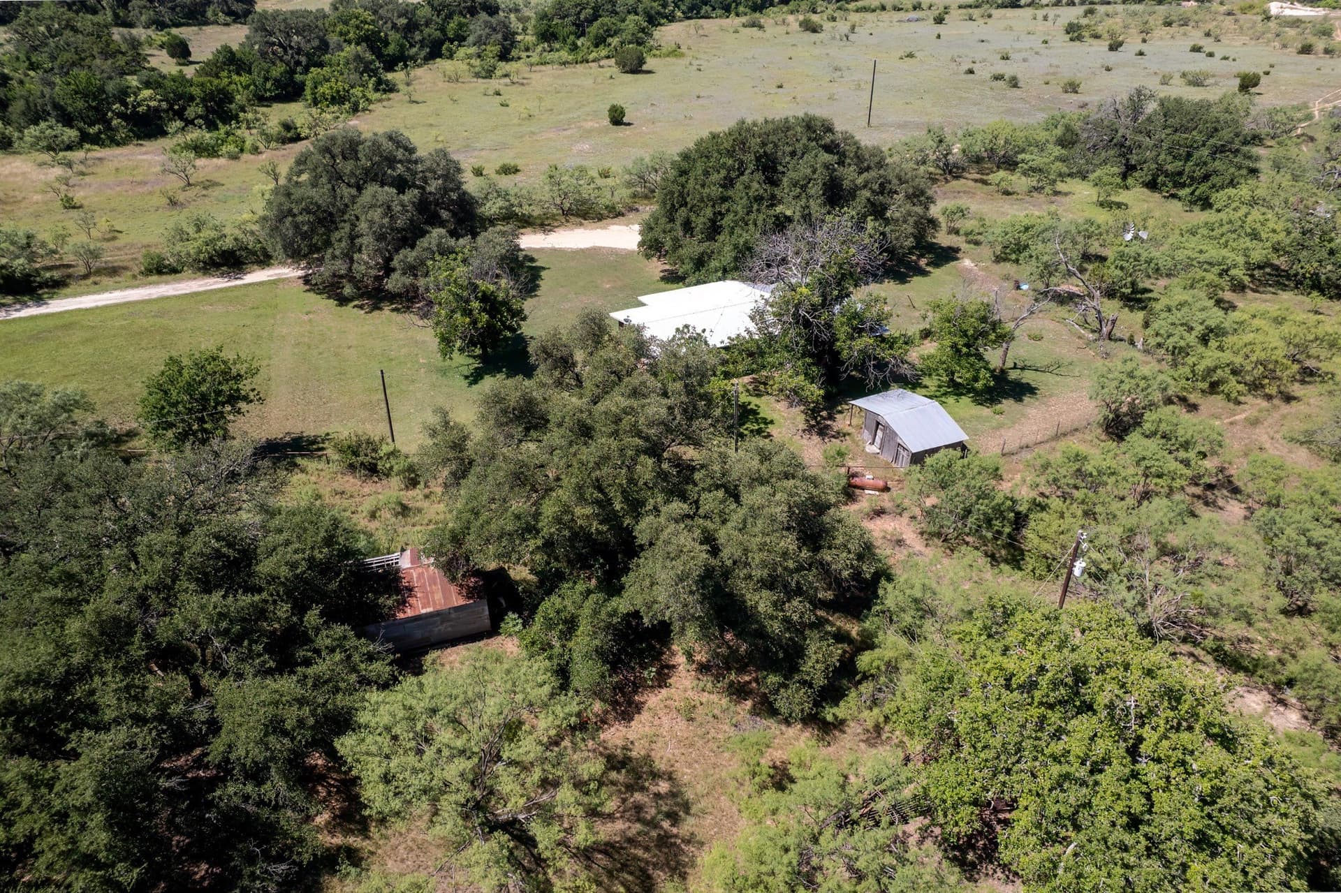 102 acres in Coleman County - photo 10