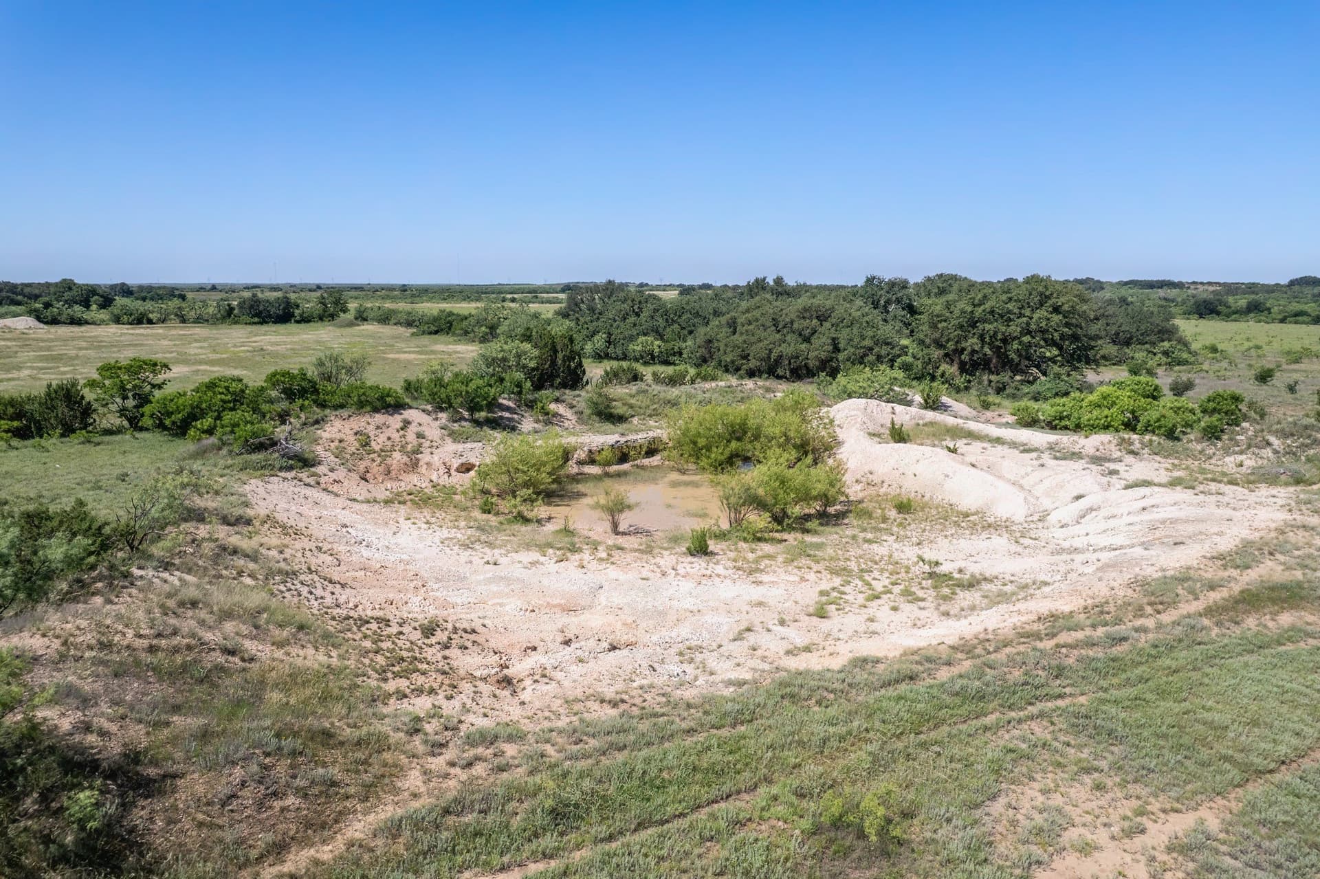 102 acres in Coleman County - photo 8