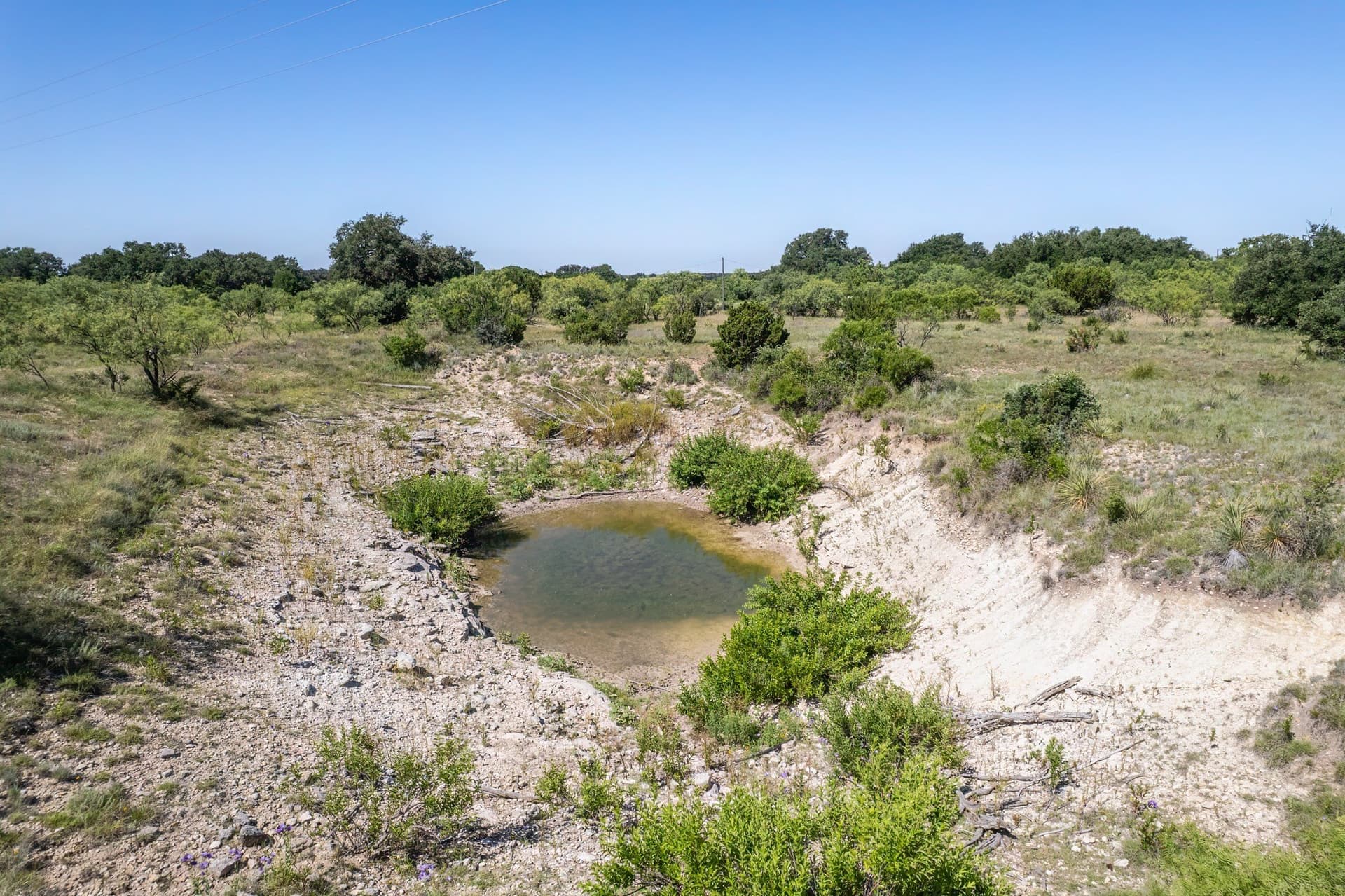 102 acres in Coleman County featured view