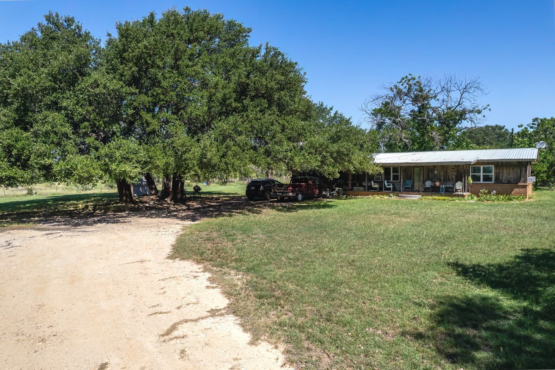 102 acres in Coleman County - photo 27