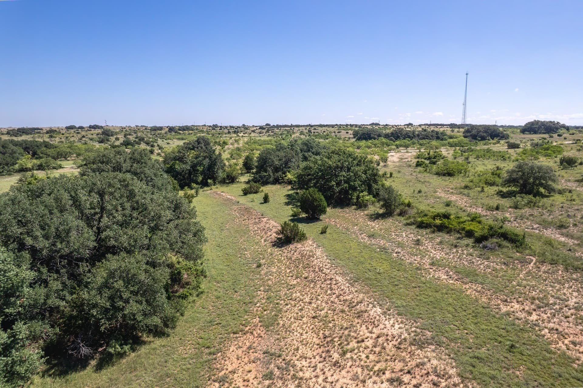 102 acres in Coleman County - photo 15