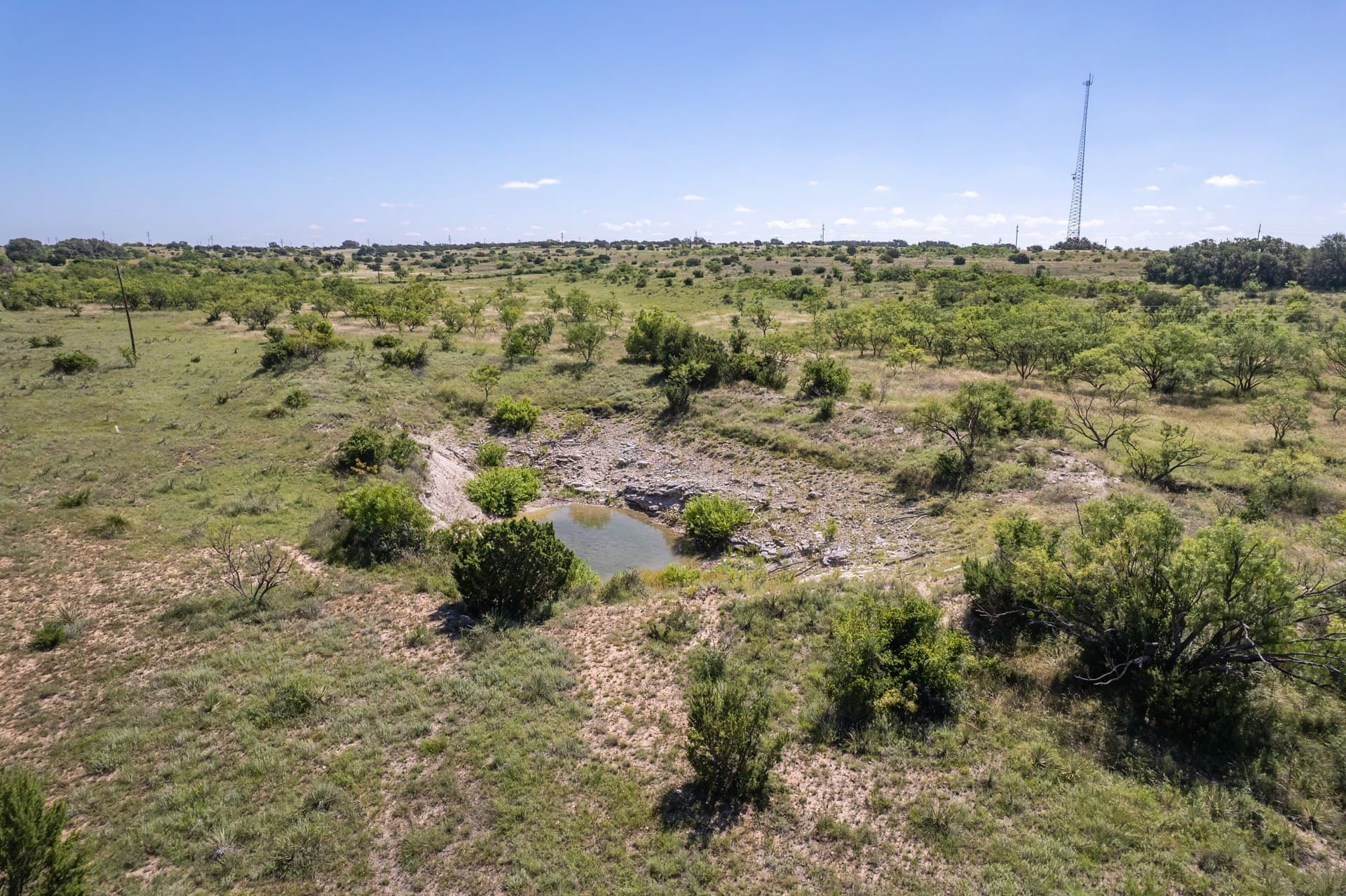 102 acres in Coleman County - photo 6
