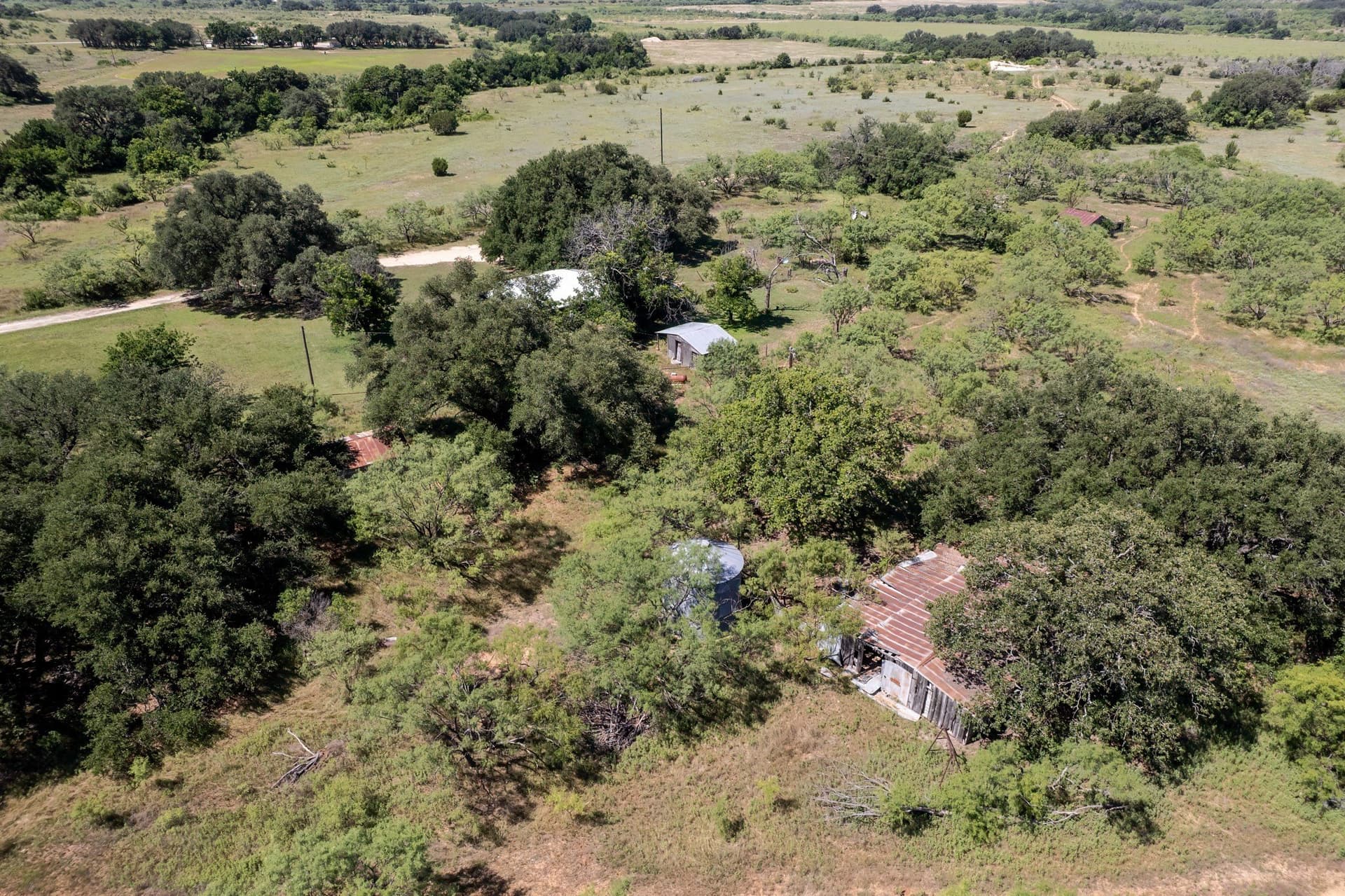 102 acres in Coleman County - photo 11