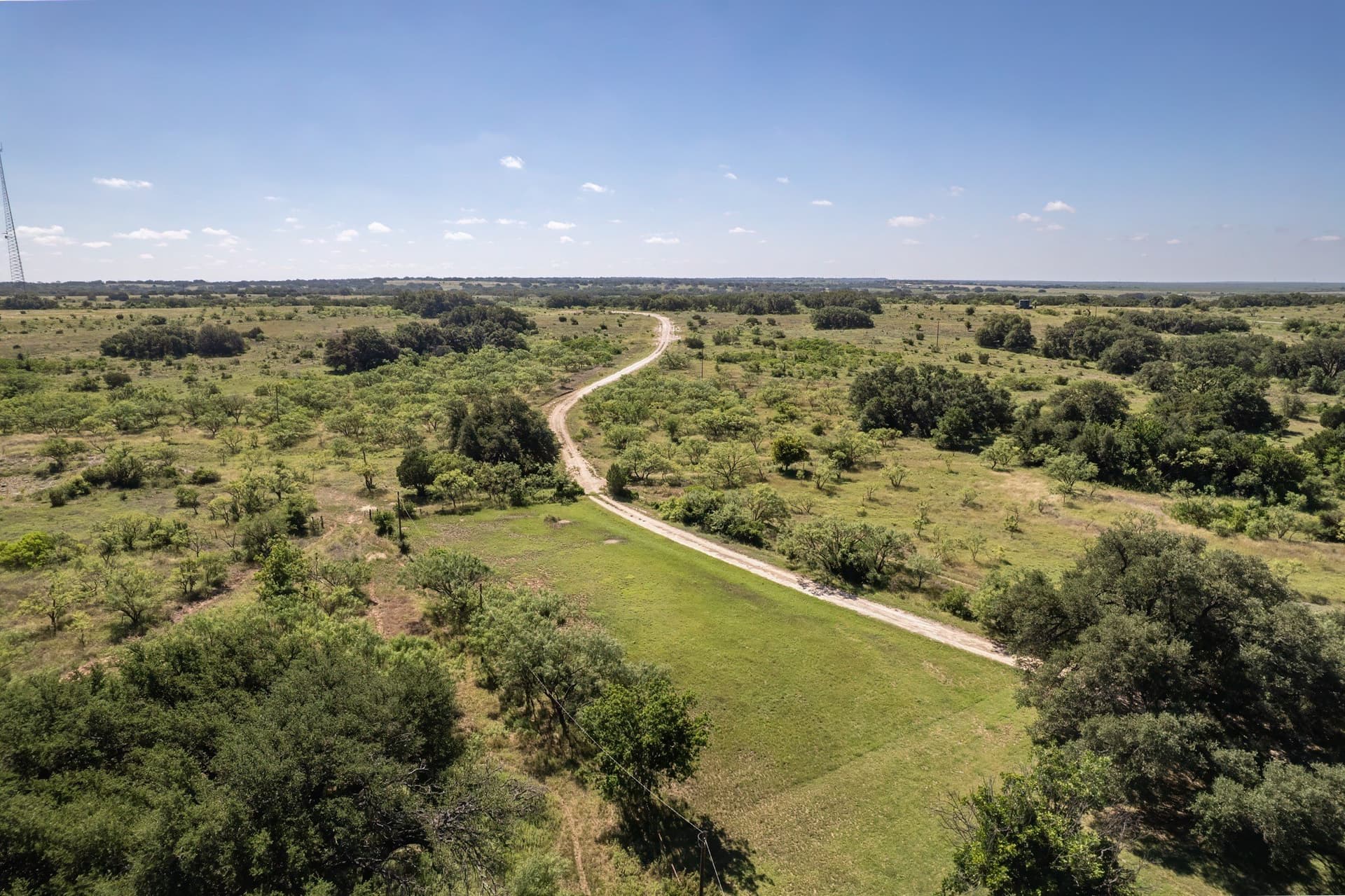 102 acres in Coleman County gallery image 2