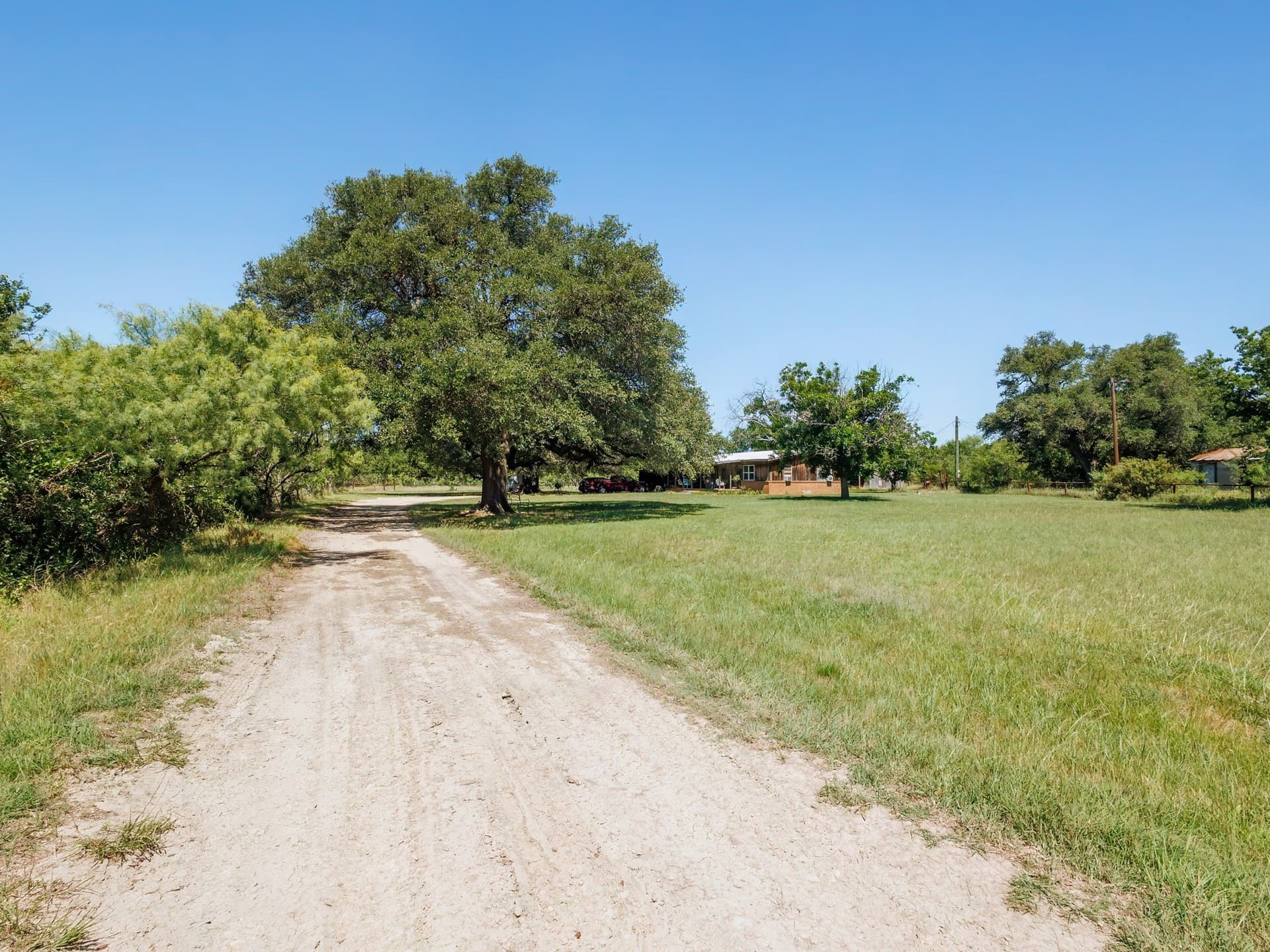 102 acres in Coleman County - photo 26