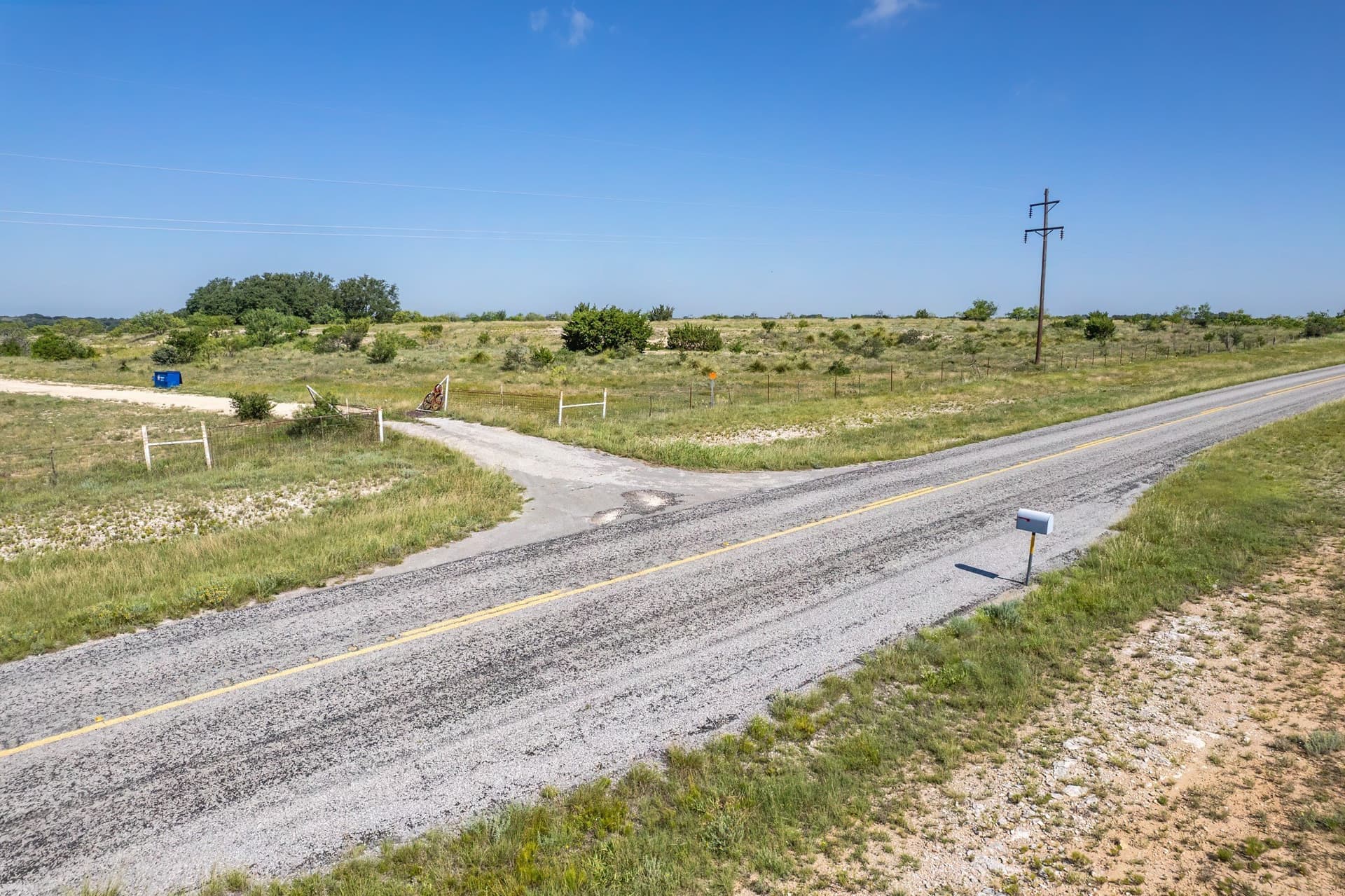 102 acres in Coleman County - photo 23