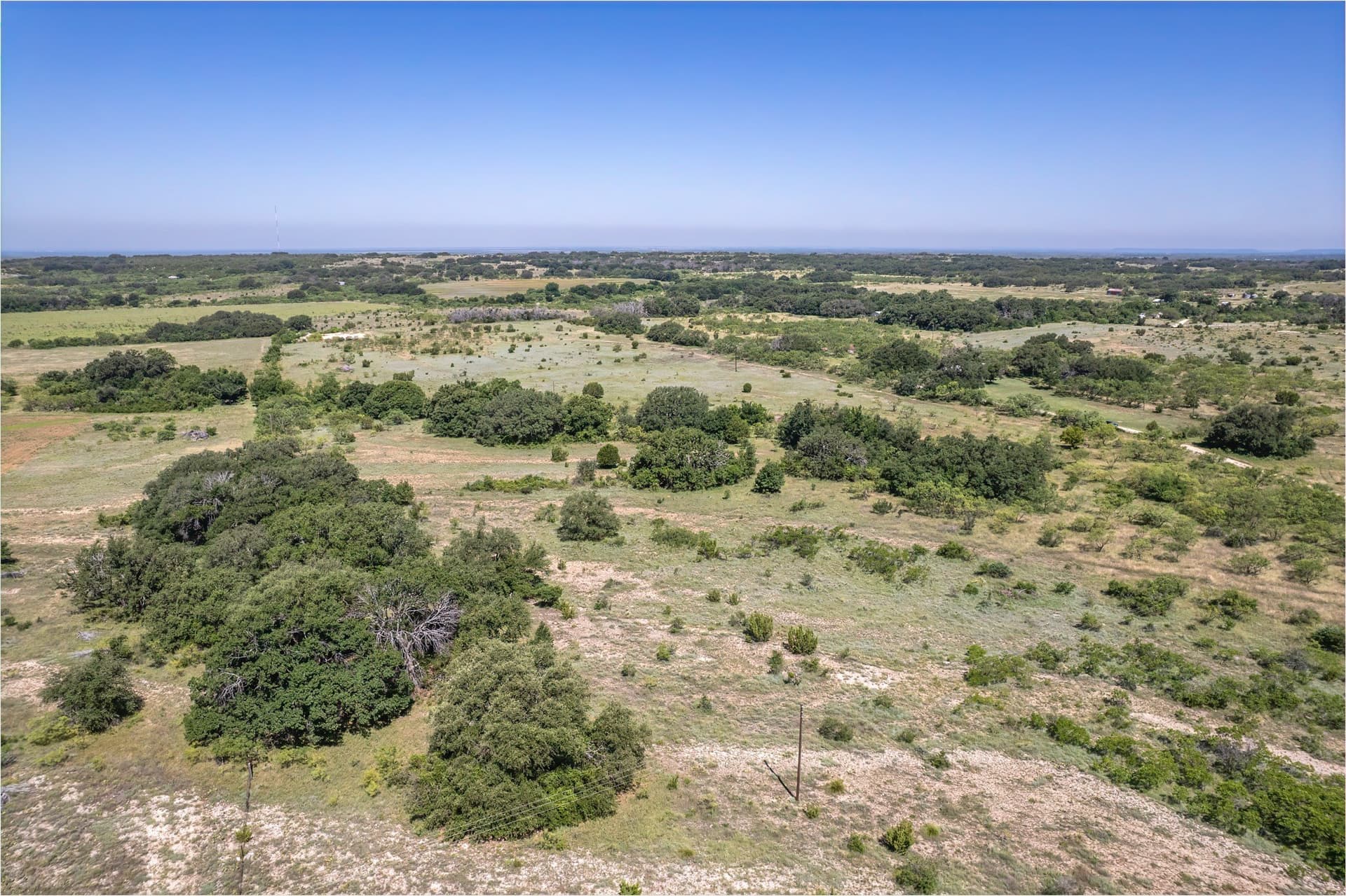102 acres in Coleman County - photo 14