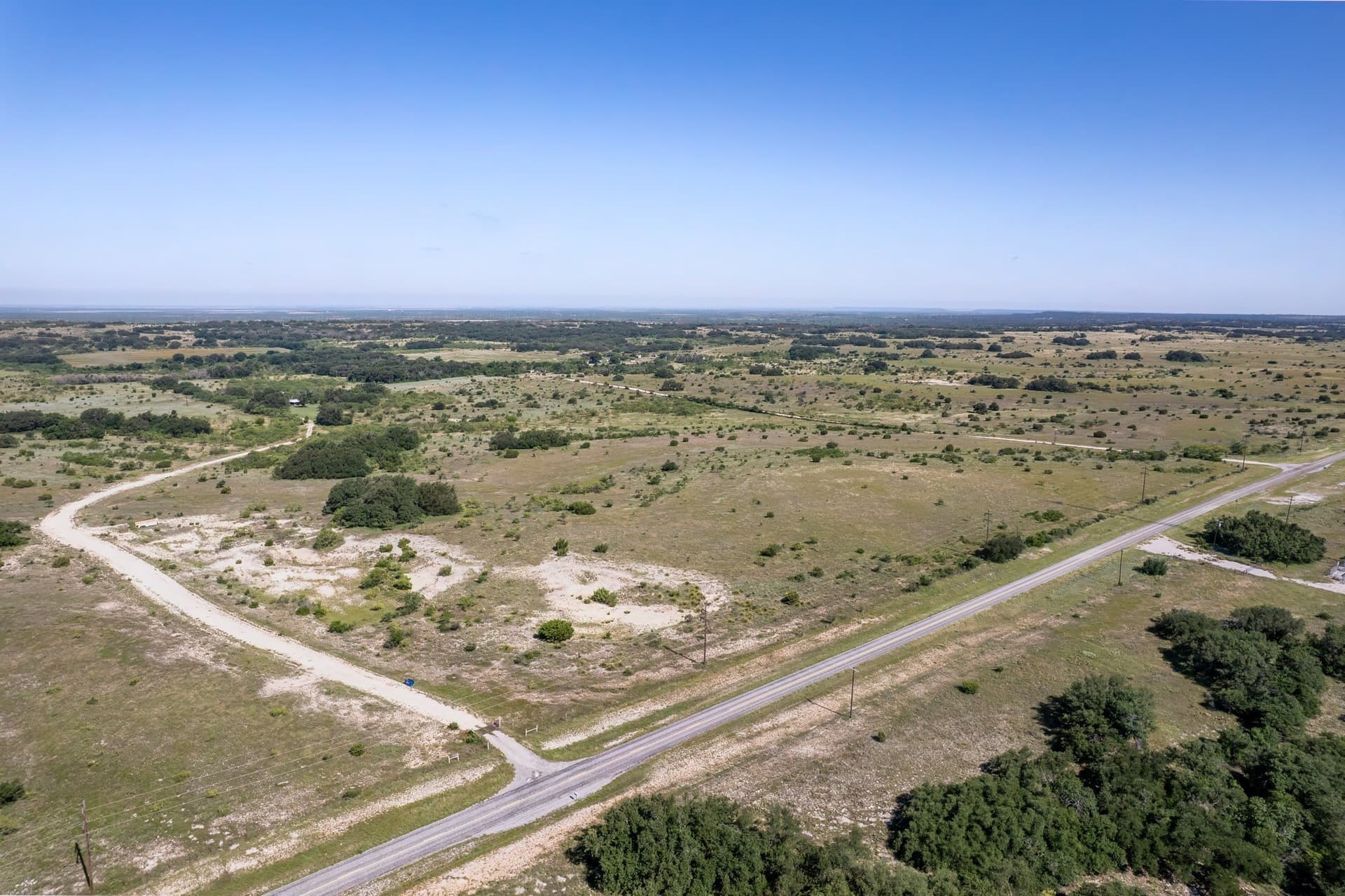 102 acres in Coleman County - photo 19