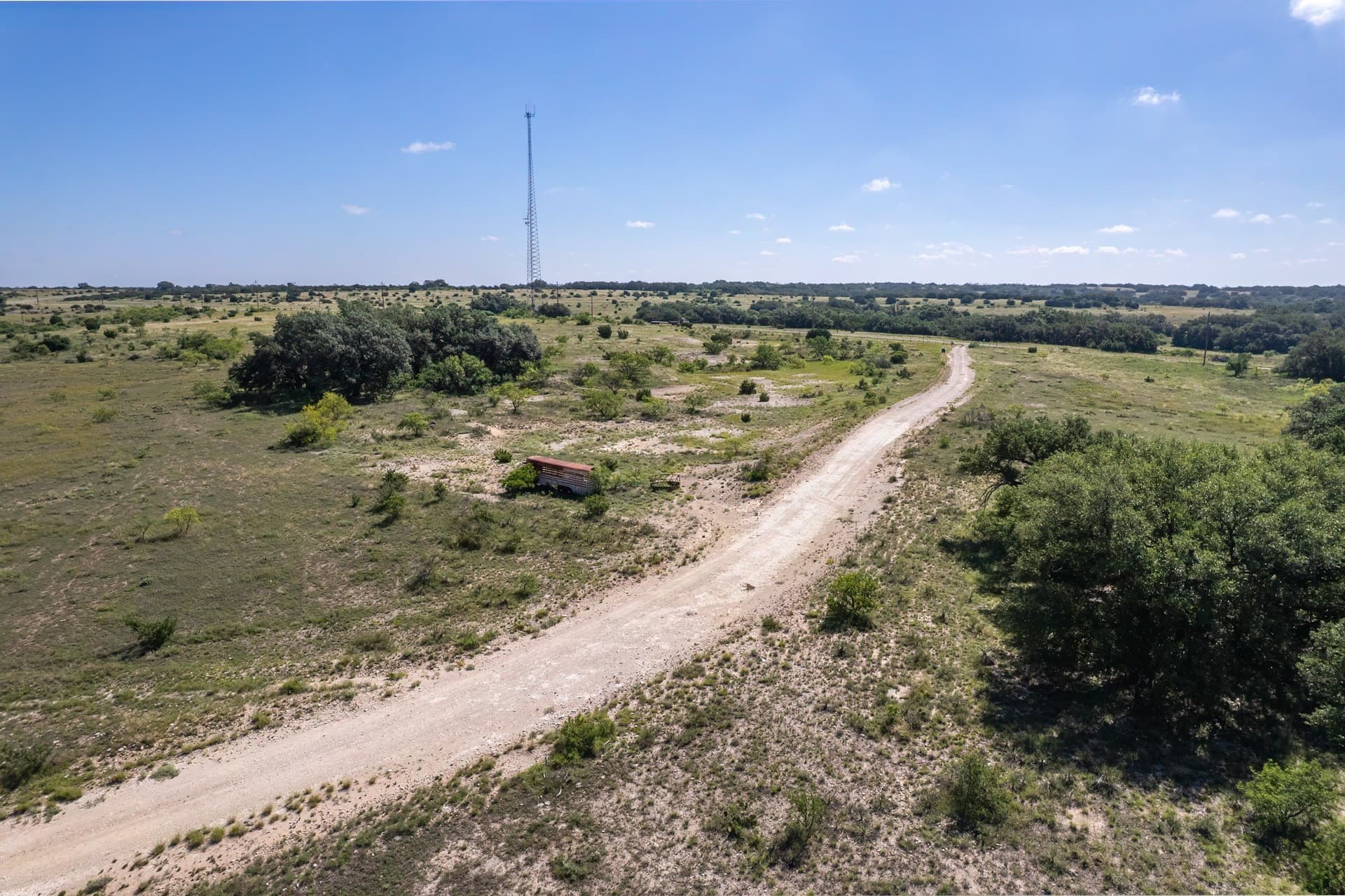 102 acres in Coleman County - photo 21