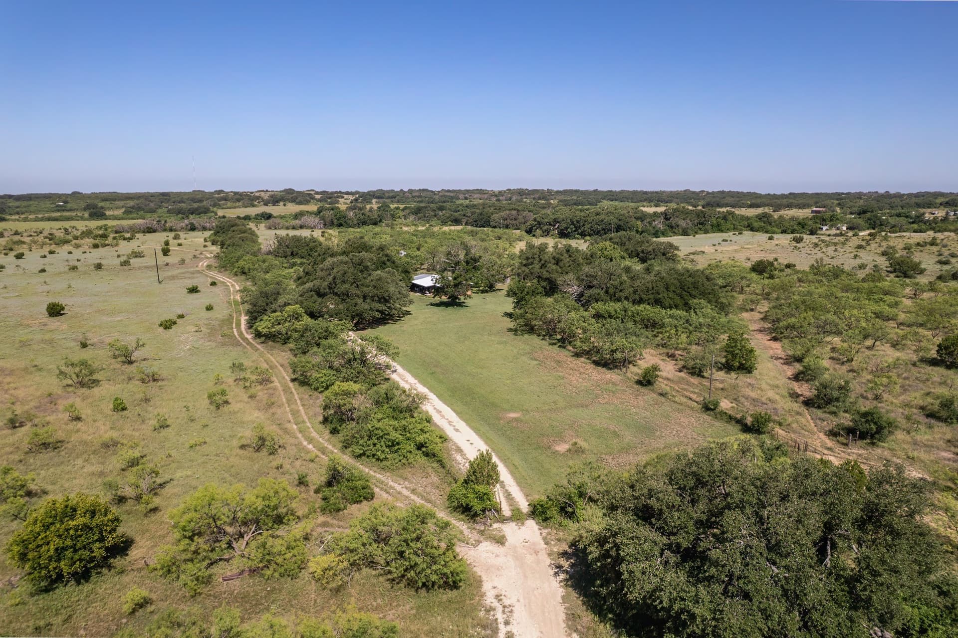 102 acres in Coleman County - photo 9