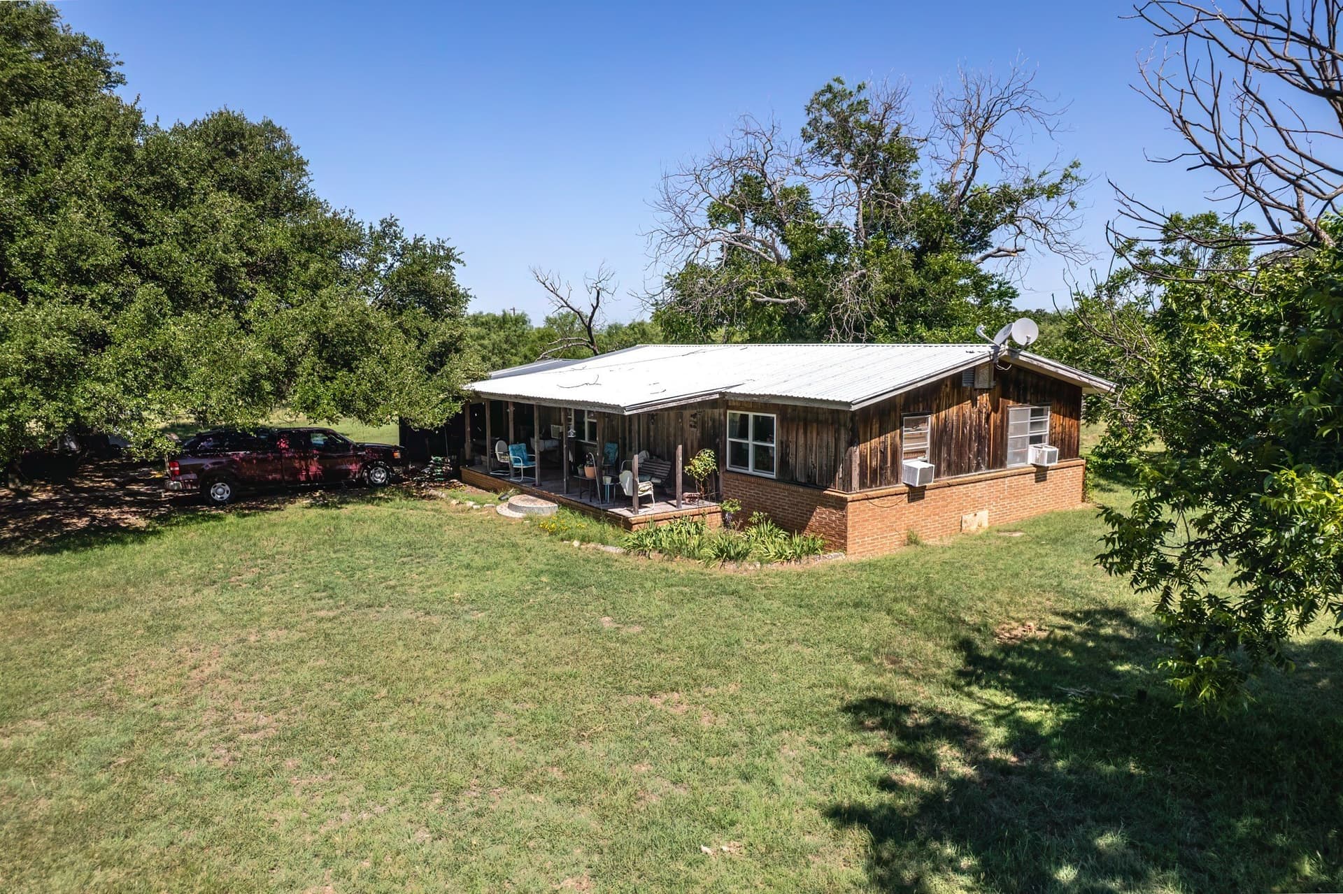 102 acres in Coleman County - photo 28