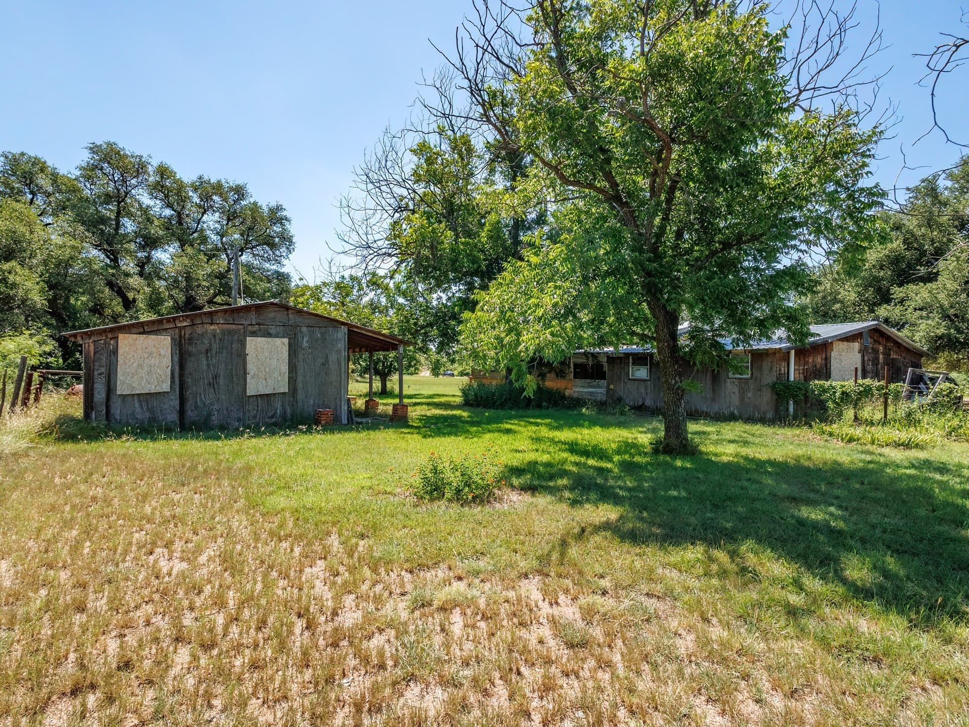 102 acres in Coleman County - photo 31