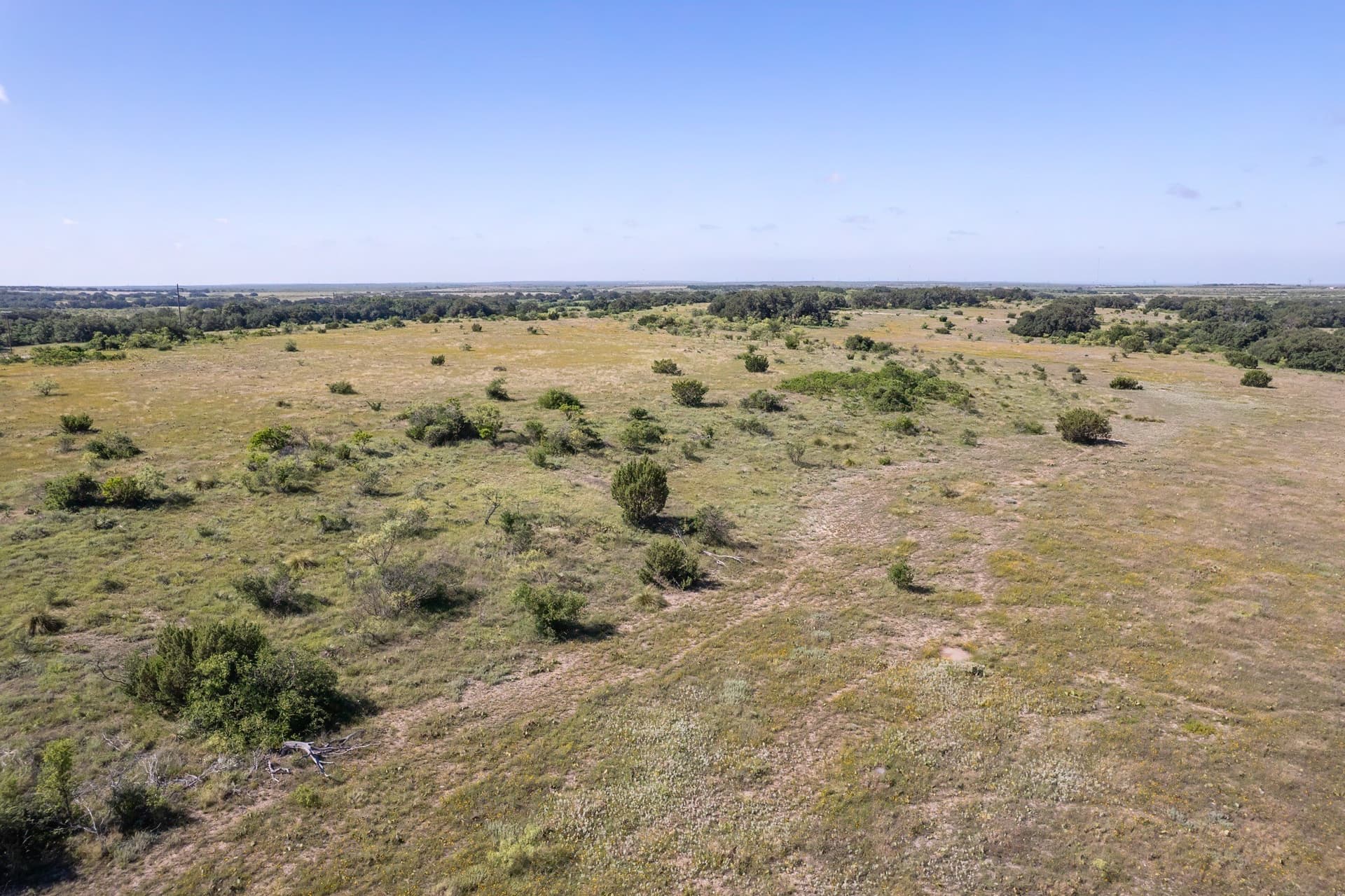 102 acres in Coleman County - photo 13