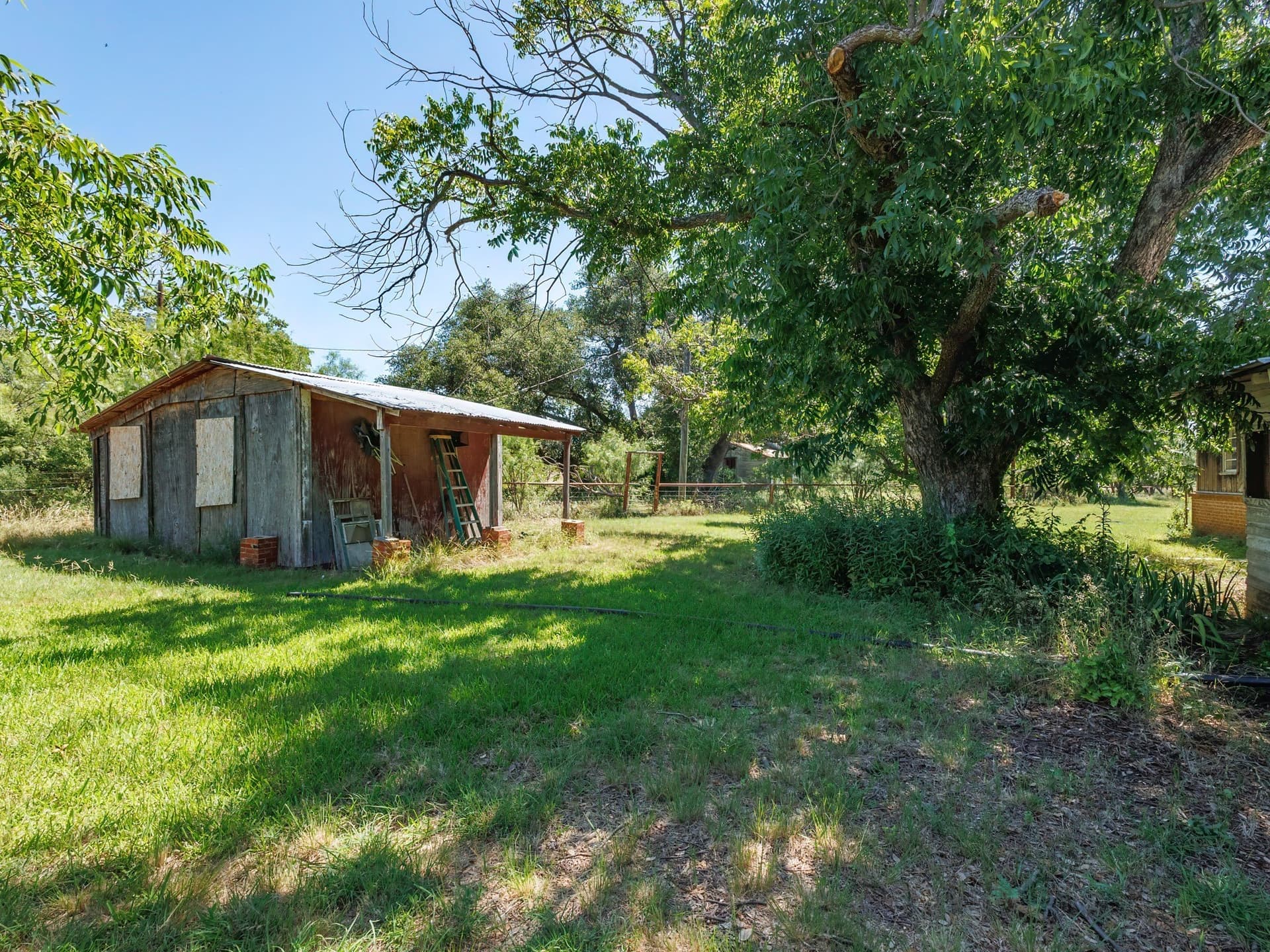 102 acres in Coleman County - photo 32