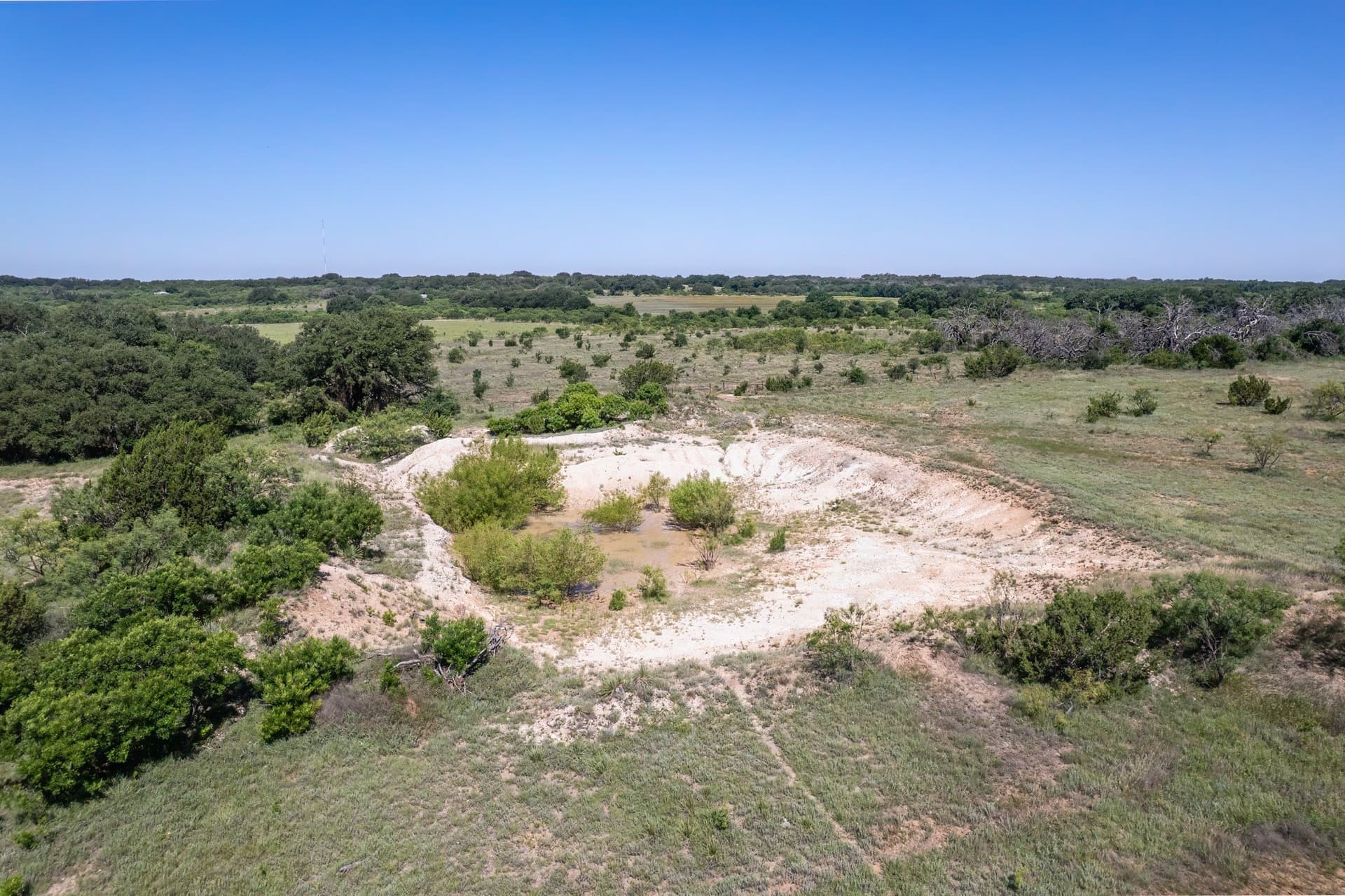 102 acres in Coleman County - photo 7