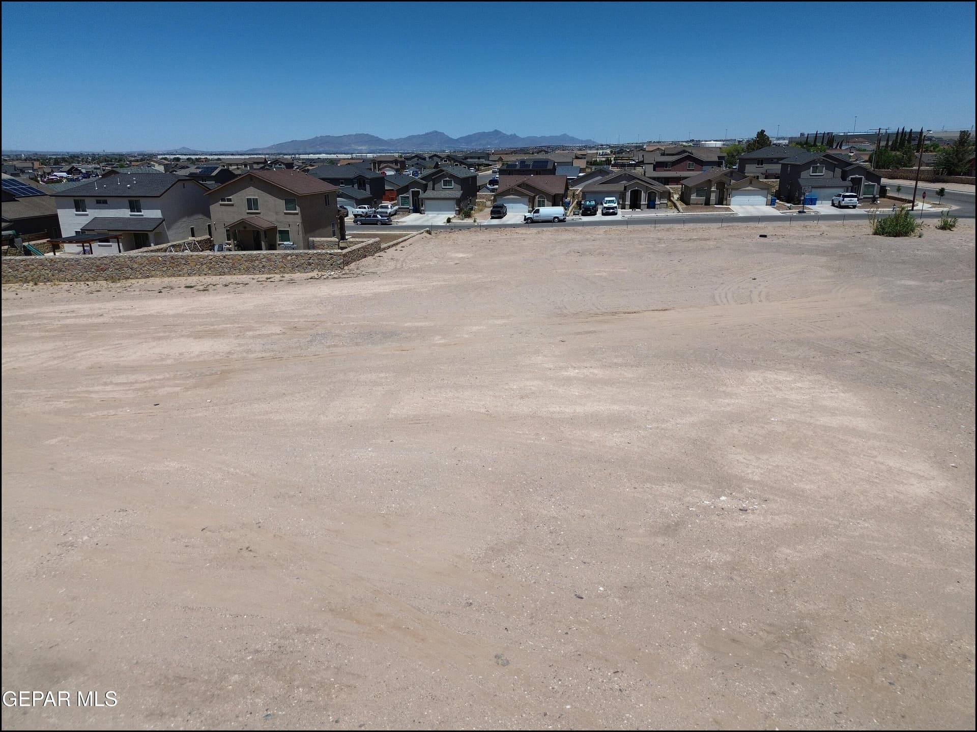 5 acres in El Paso County gallery image 4