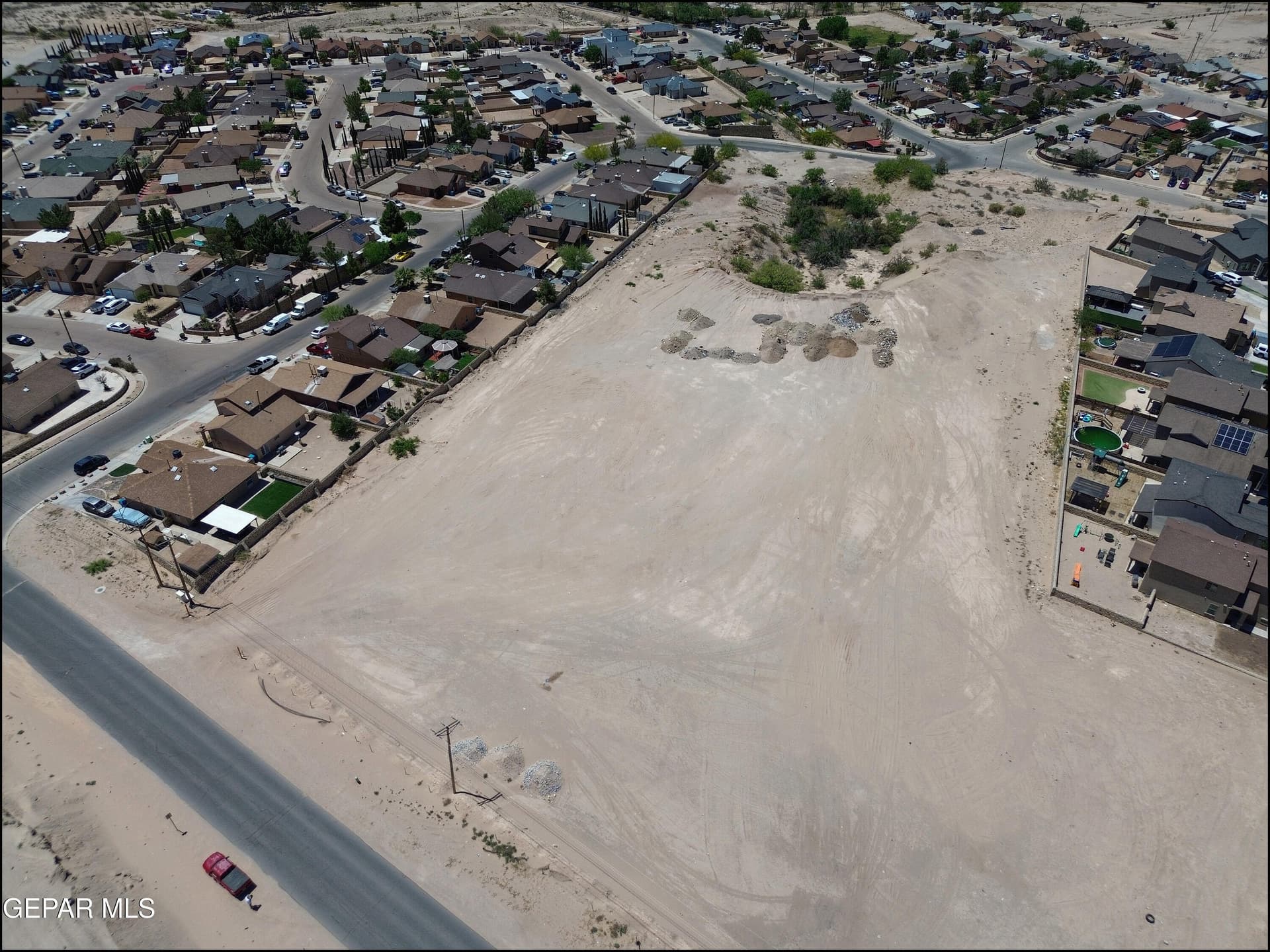 5 acres in El Paso County - photo 6