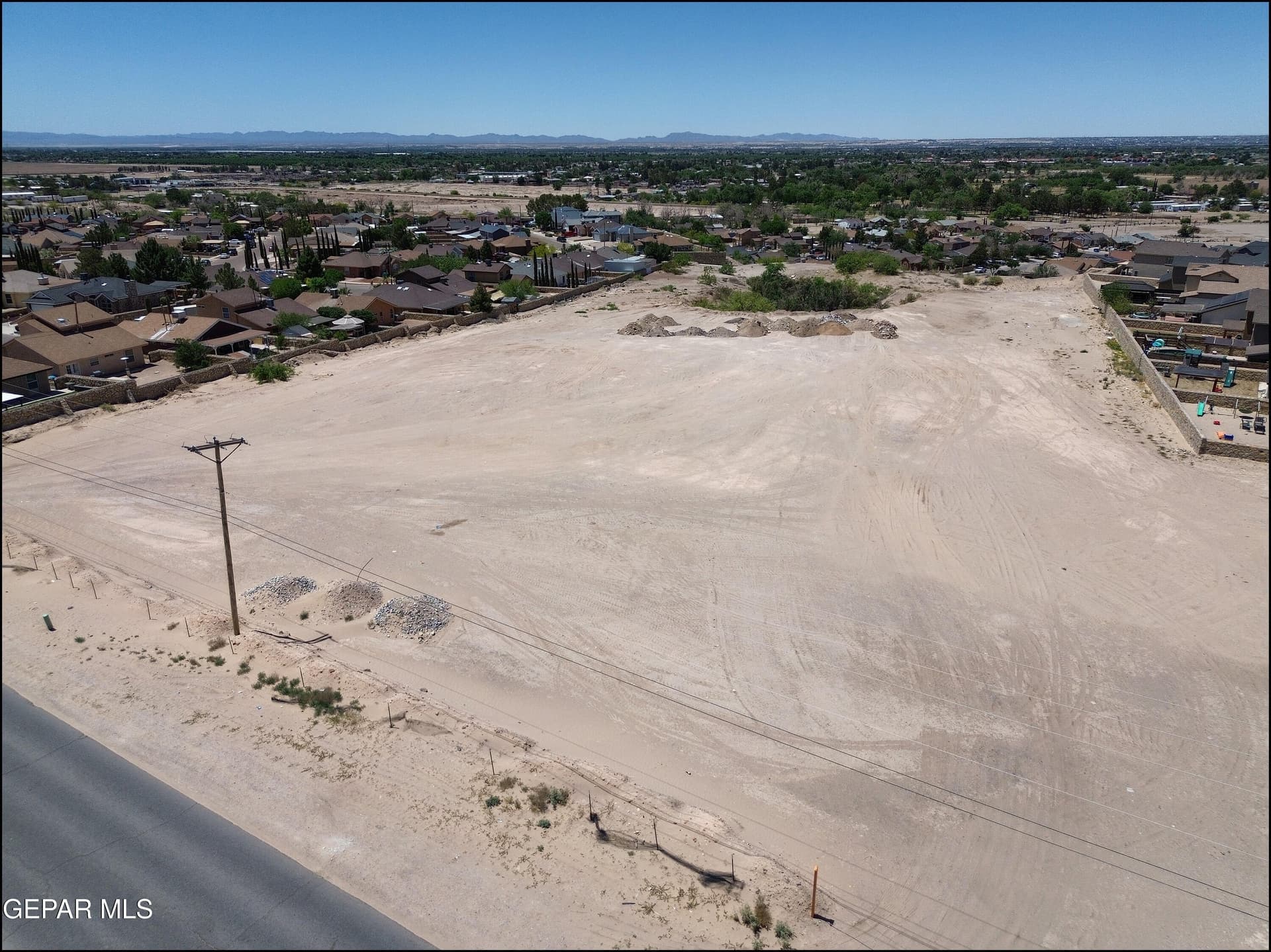 5 acres in El Paso County gallery image 2