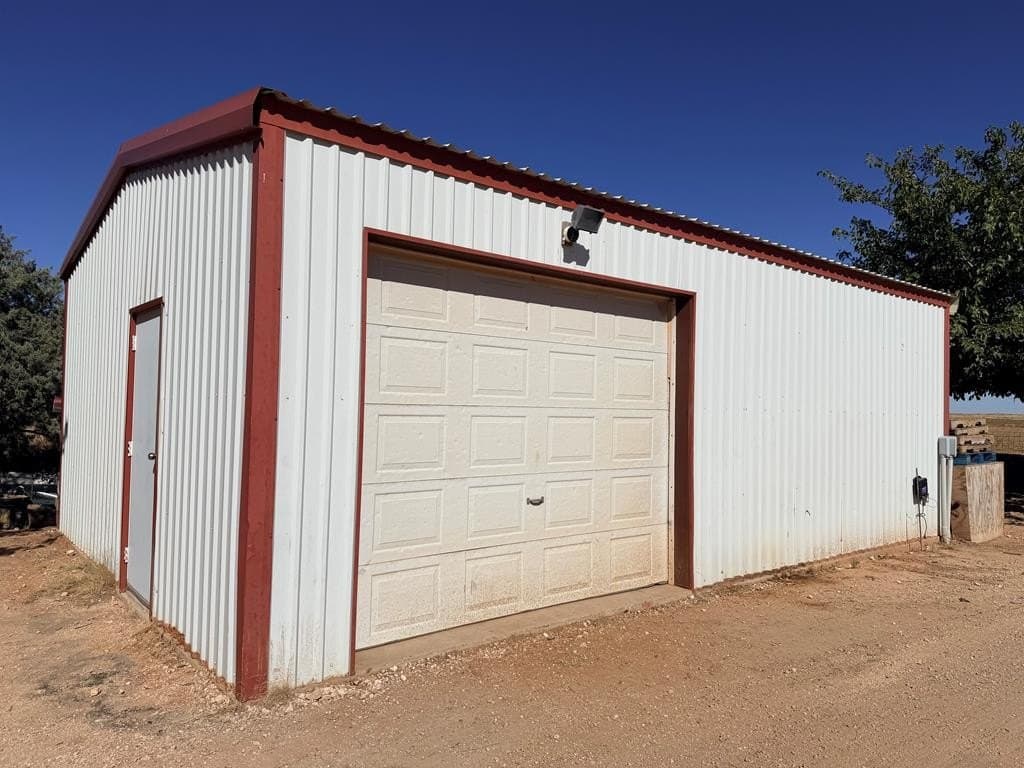 12.94 acres in Gaines County - photo 68