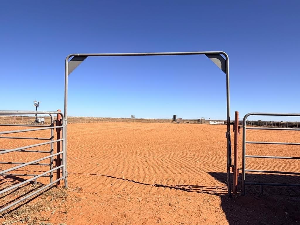 12.94 acres in Gaines County - photo 62