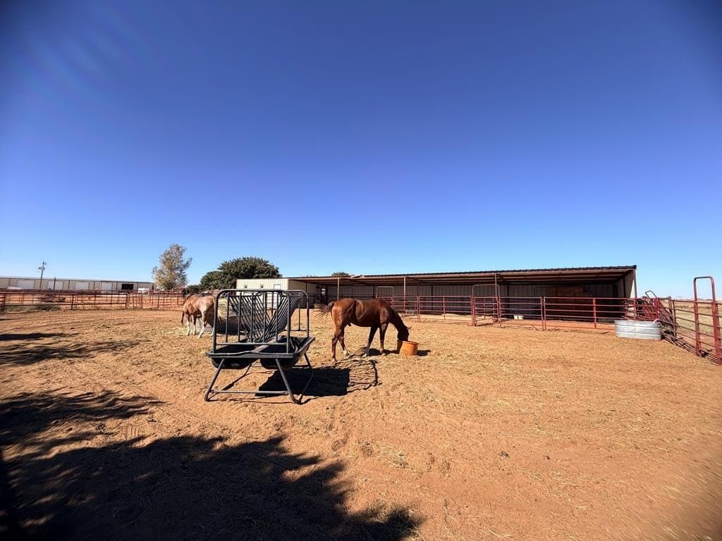 12.94 acres in Gaines County - photo 58