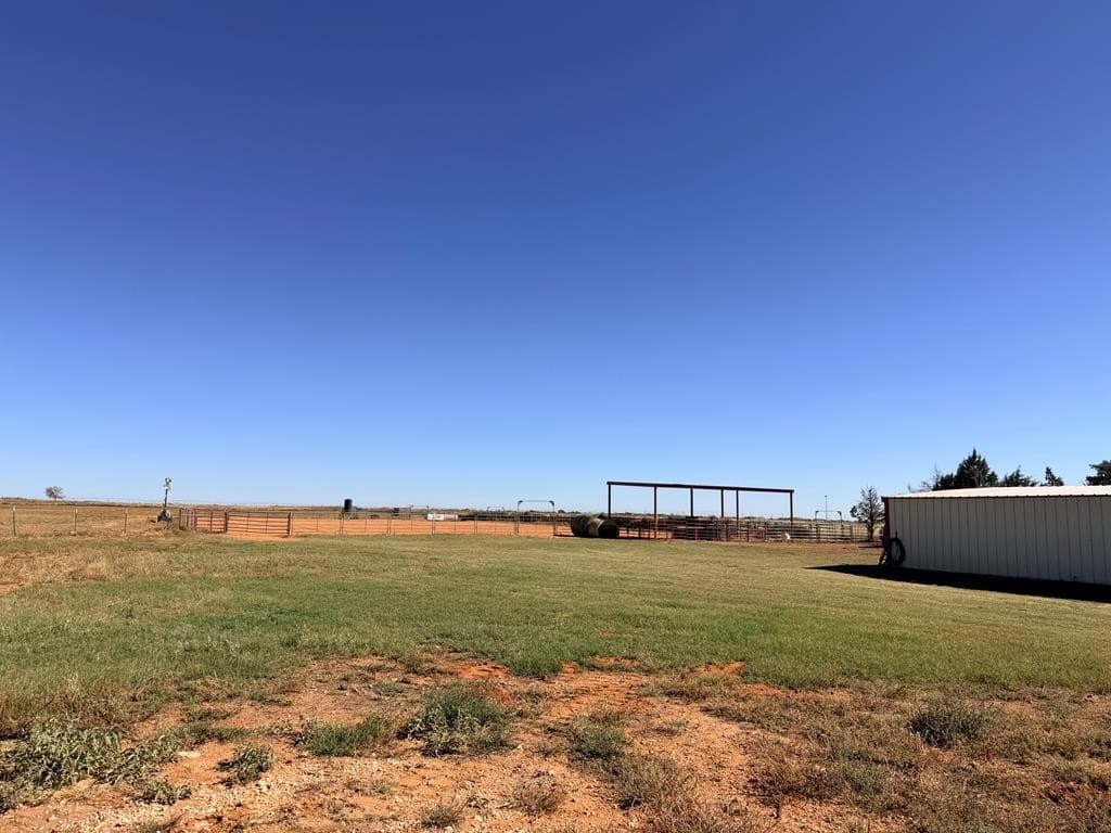 12.94 acres in Gaines County - photo 67