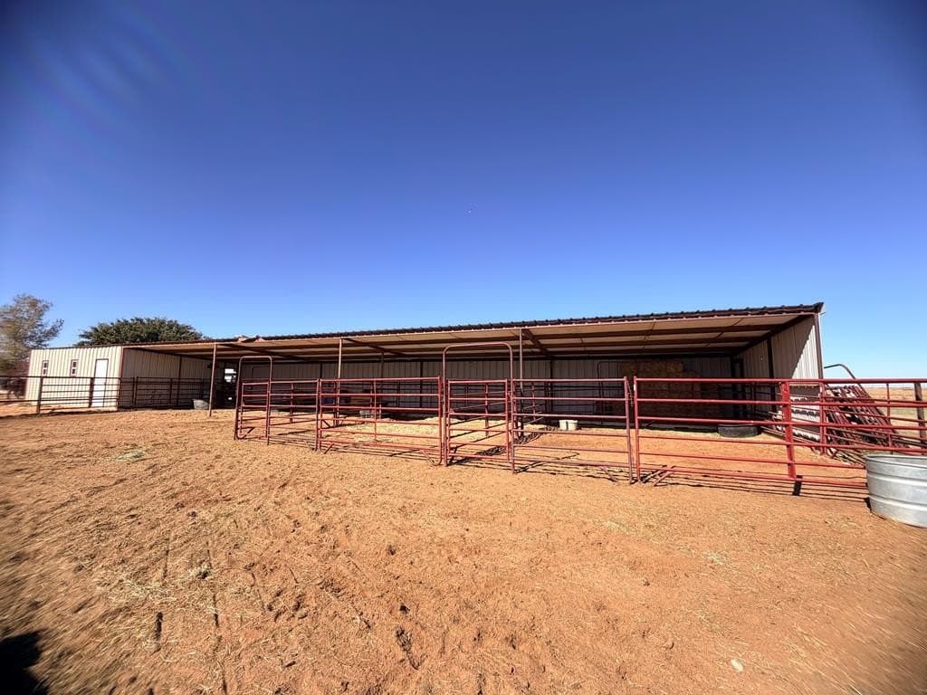 12.94 acres in Gaines County - photo 53