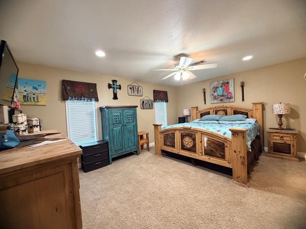 12.94 acres in Gaines County - photo 23