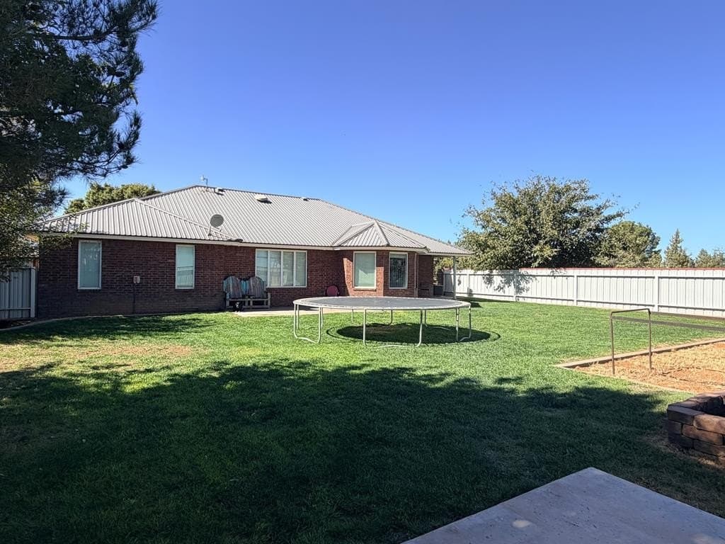 12.94 acres in Gaines County featured view