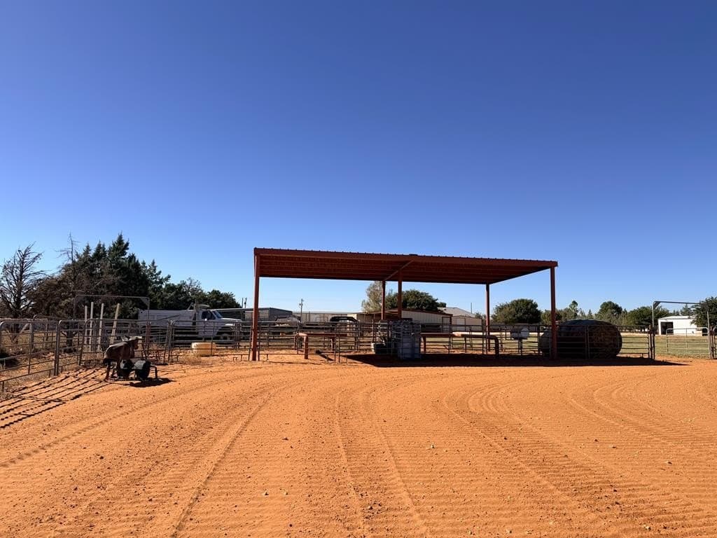 12.94 acres in Gaines County - photo 64