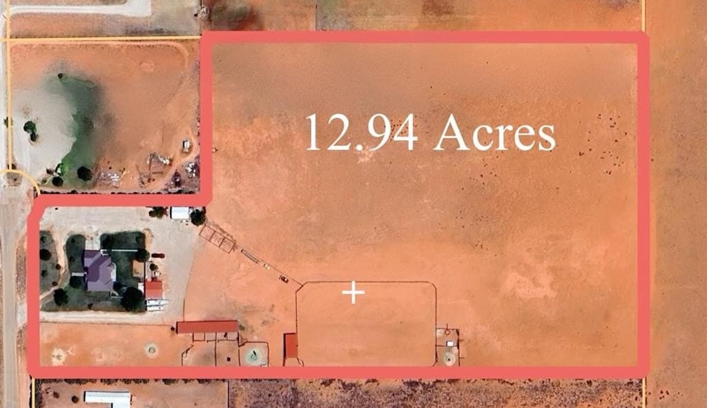 12.94 acres in Gaines County gallery image 2