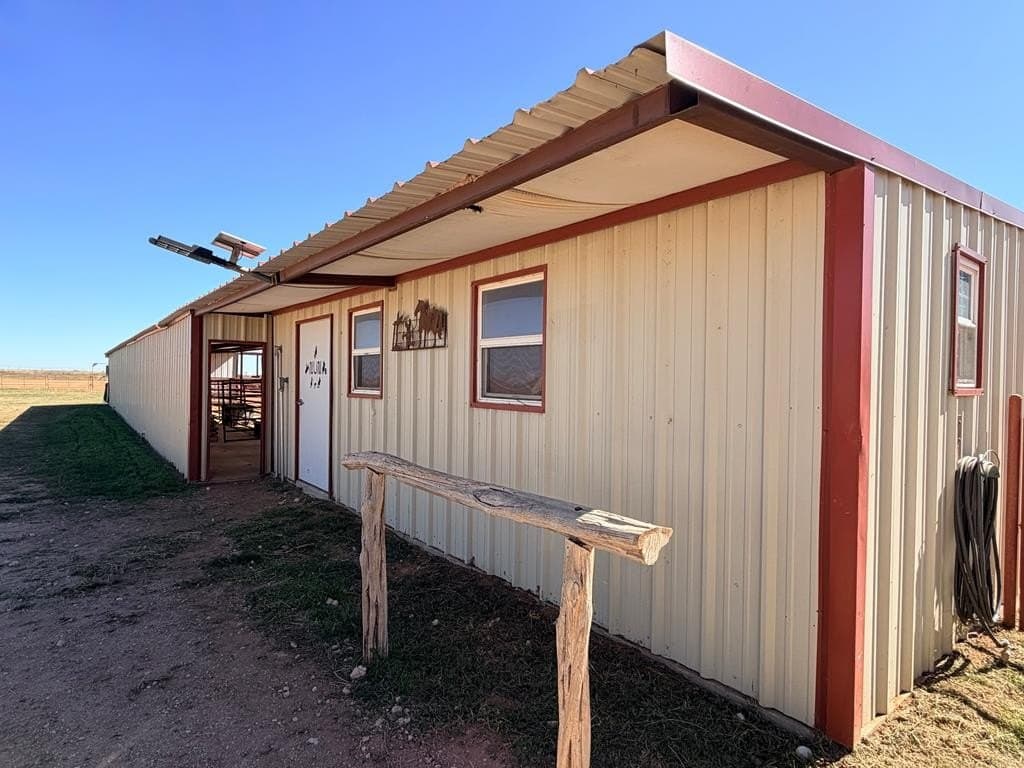 12.94 acres in Gaines County - photo 54