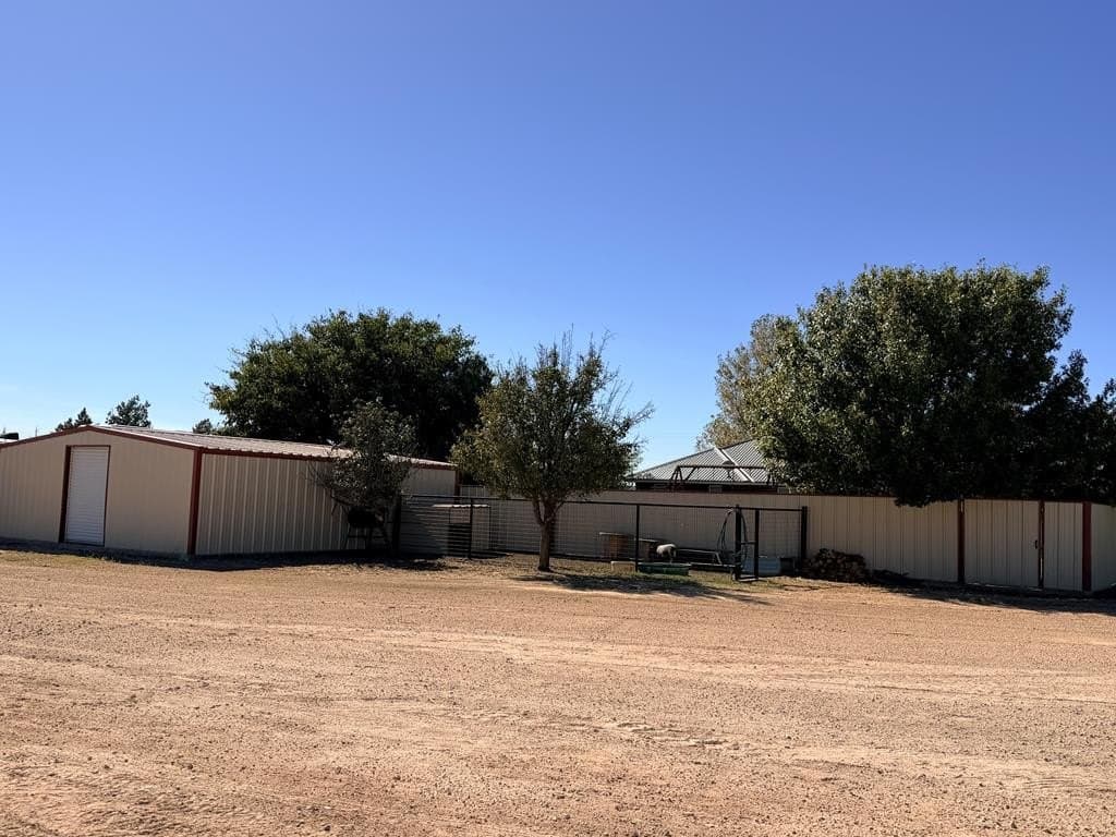 12.94 acres in Gaines County - photo 65