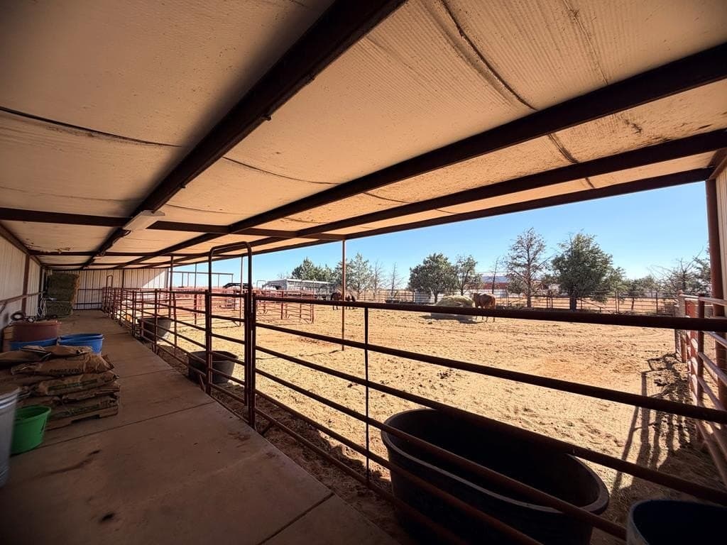 12.94 acres in Gaines County - photo 52