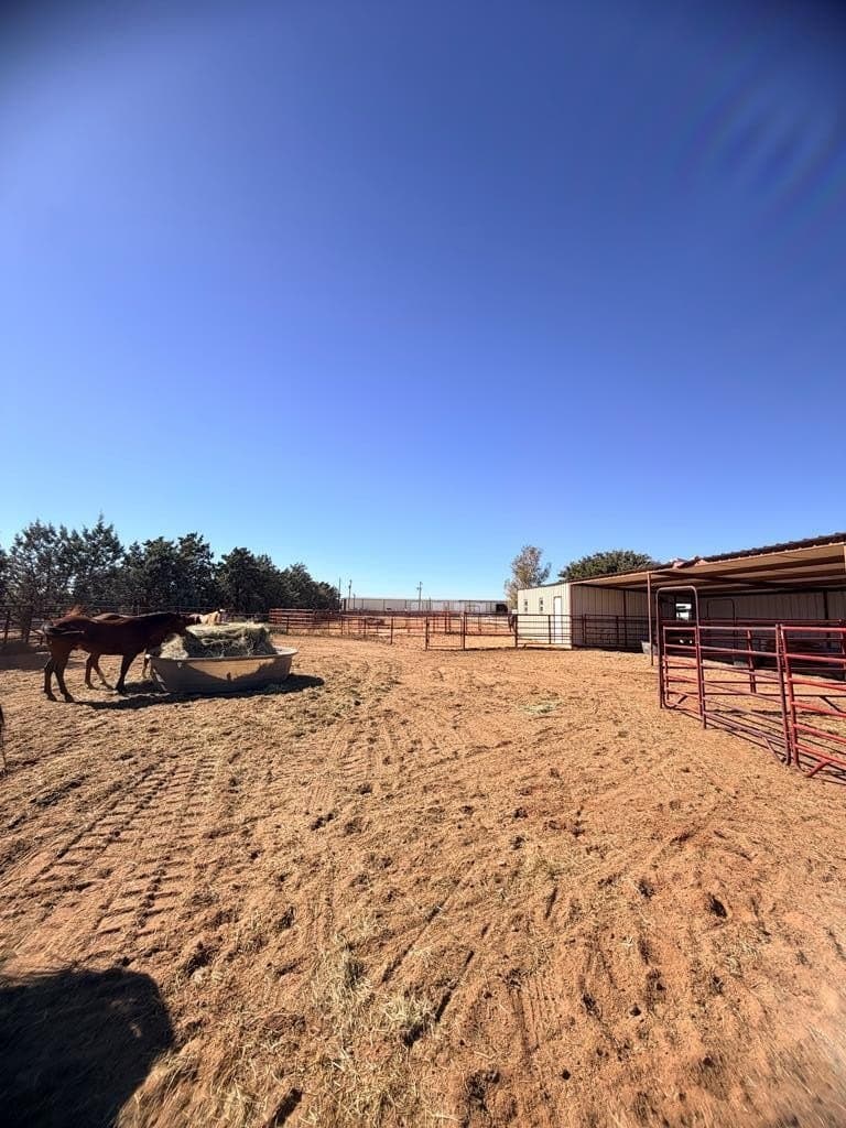 12.94 acres in Gaines County - photo 25
