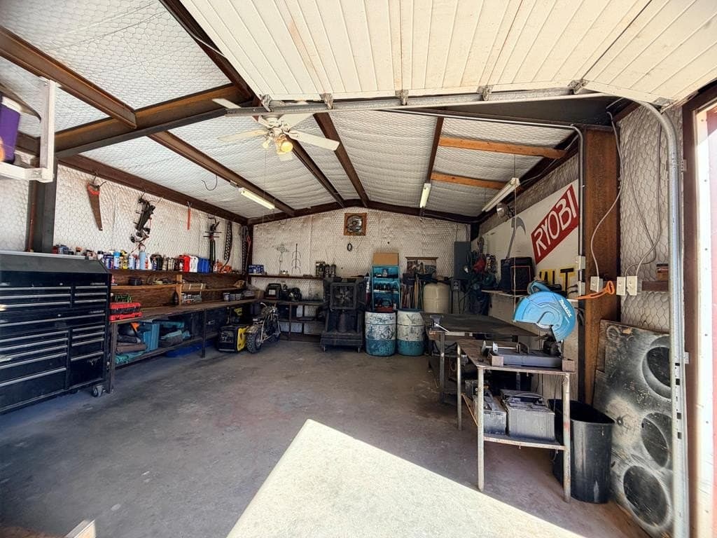 12.94 acres in Gaines County - photo 69