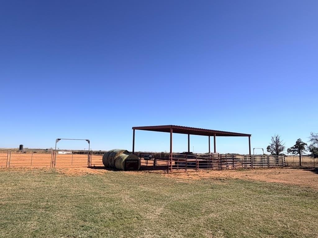 12.94 acres in Gaines County - photo 61