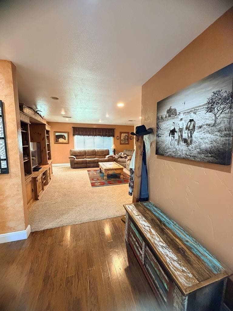 12.94 acres in Gaines County - photo 4