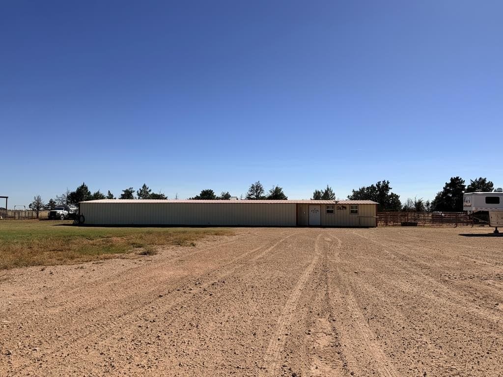 12.94 acres in Gaines County - photo 66