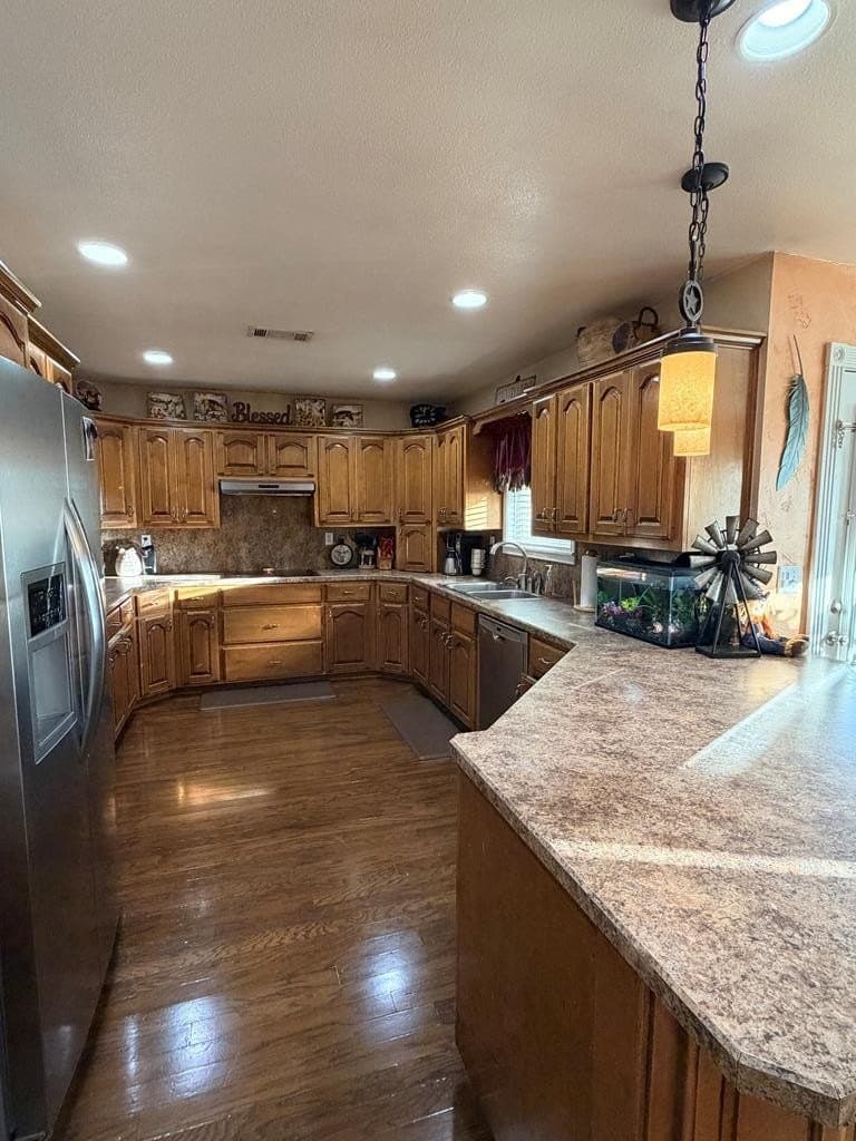 12.94 acres in Gaines County - photo 8