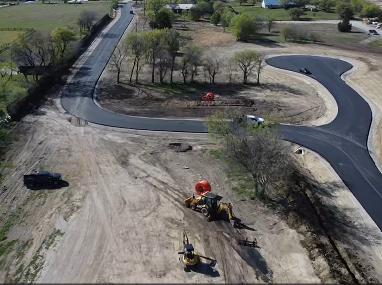 1 acres in Tarrant County - photo 8