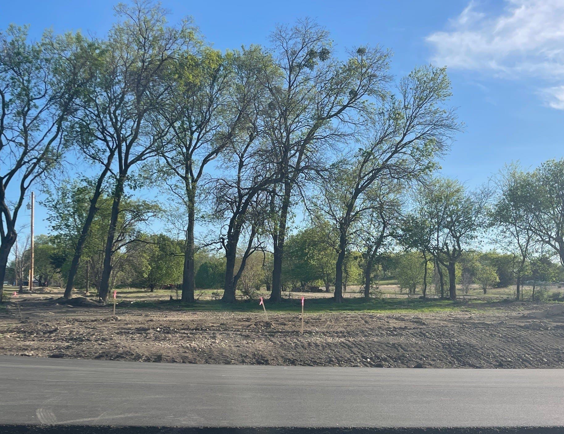 1 acres in Tarrant County - photo 2