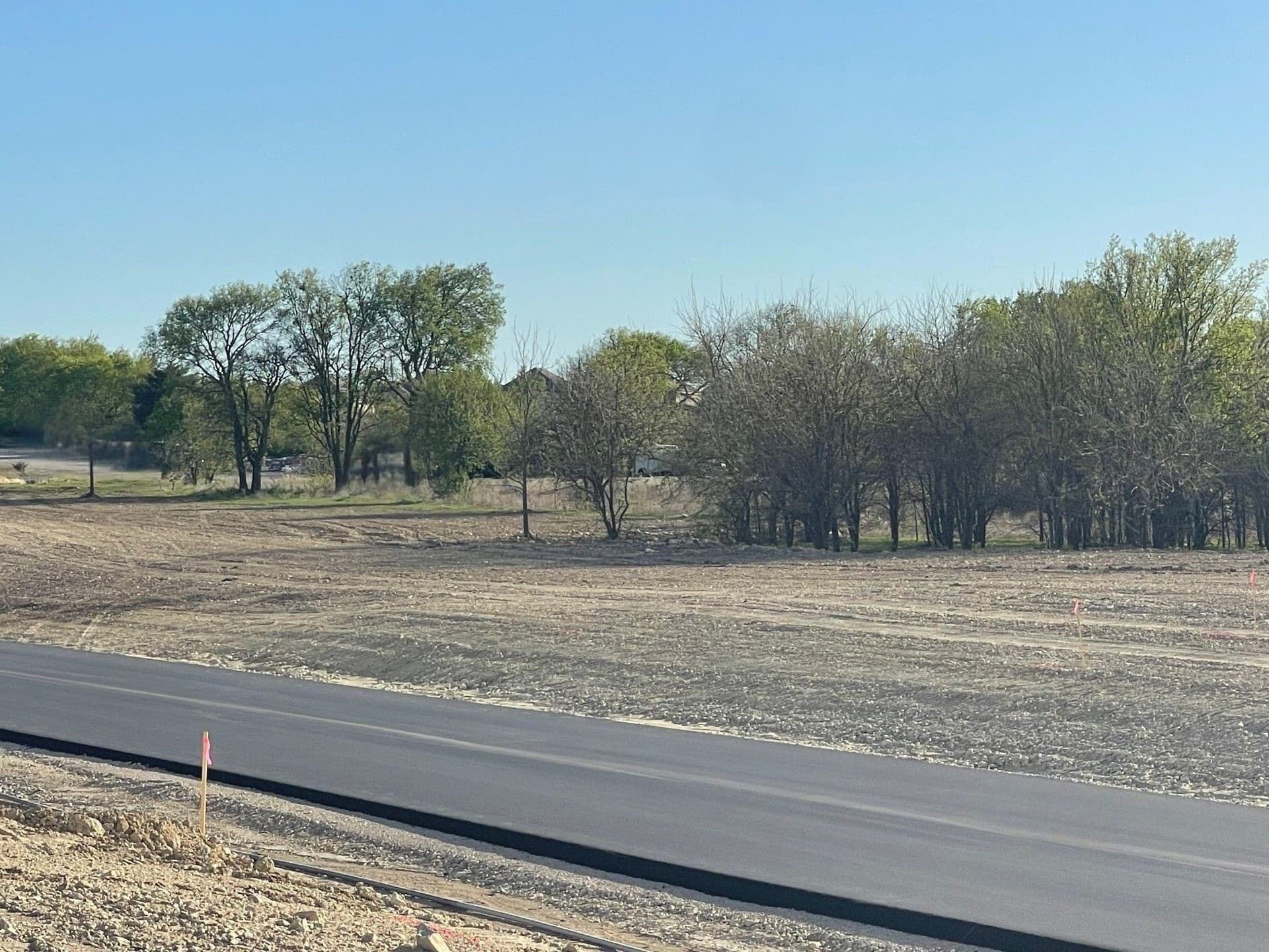 1 acres in Tarrant County - photo 5