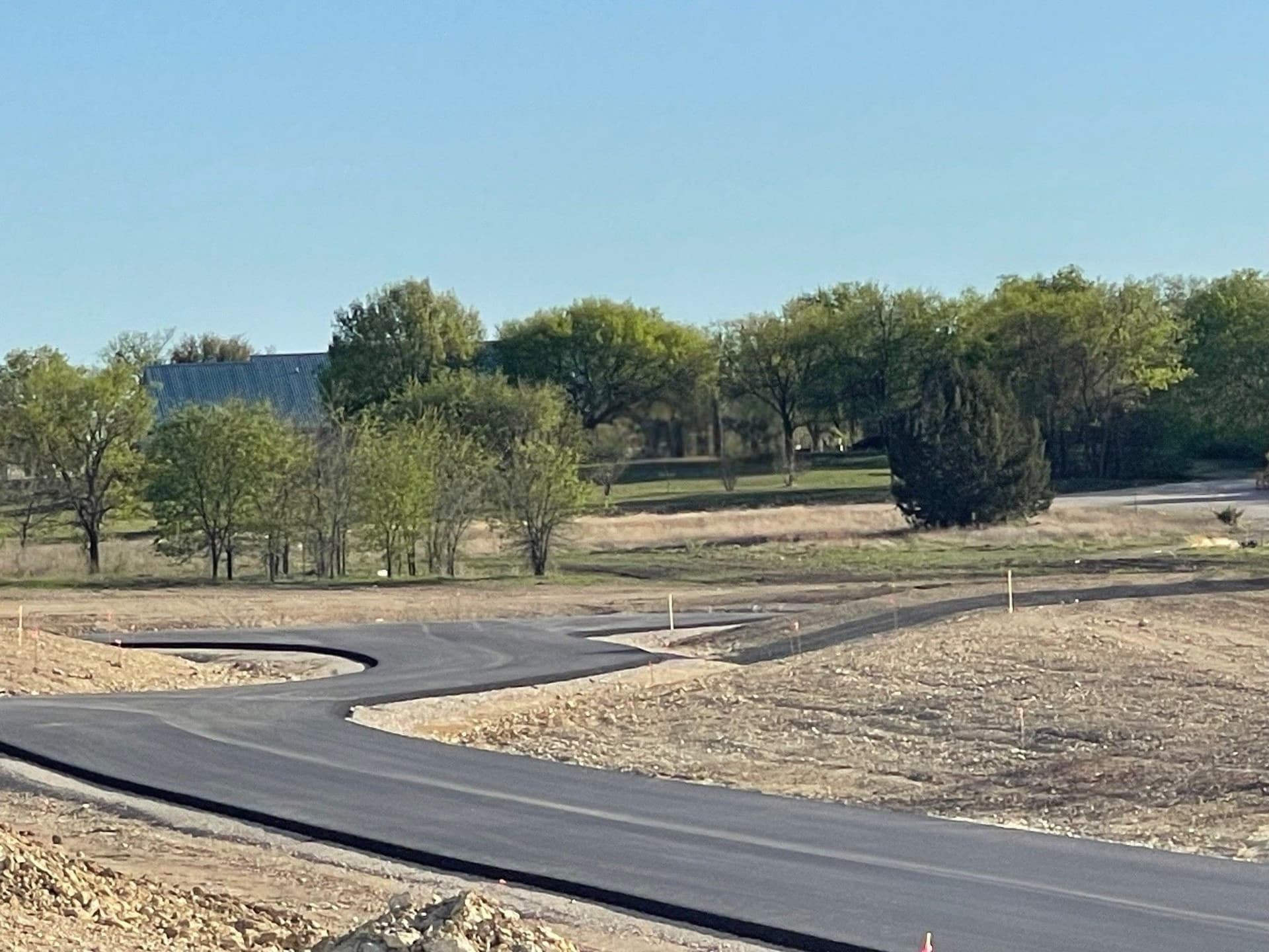 1 acres in Tarrant County - photo 4