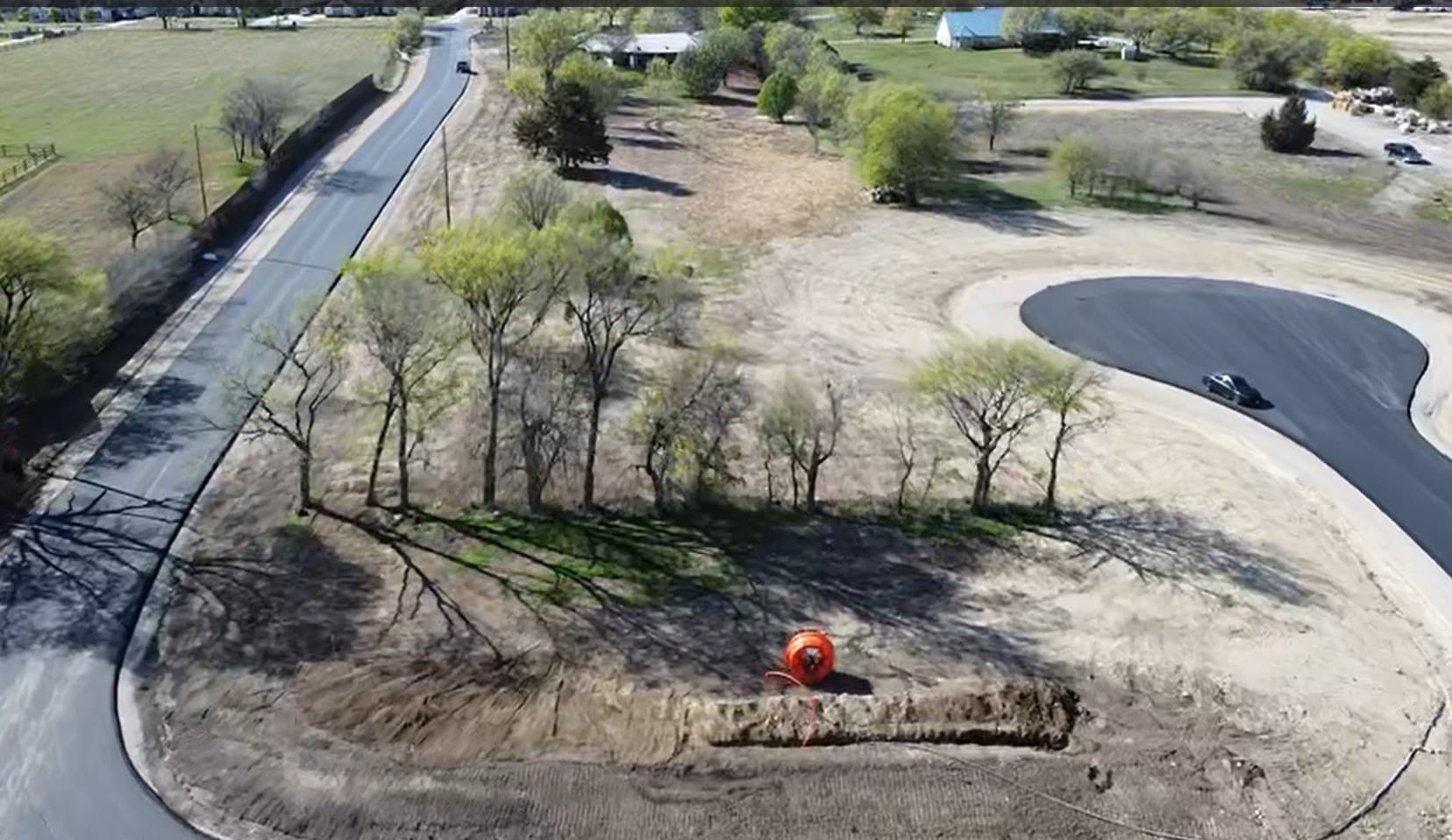 1 acres in Tarrant County - photo 7