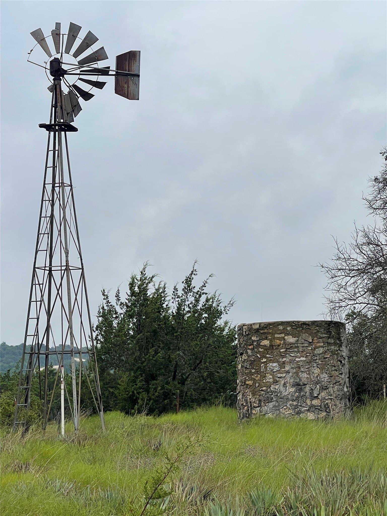 17.48 acres in Mills County - photo 2