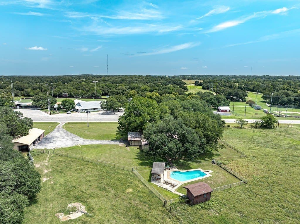 10.05 acres in Fayette County - photo 25
