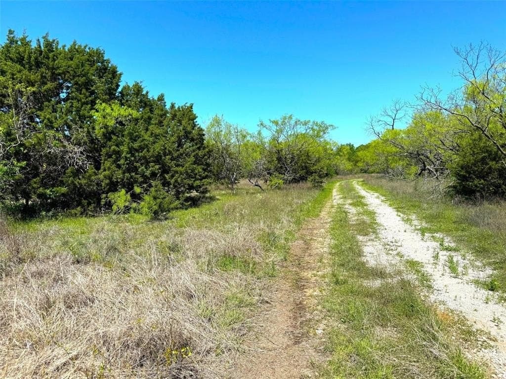 50 acres in Parker County featured view