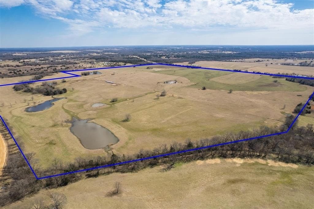 152.74 acres in Hunt County gallery image 2